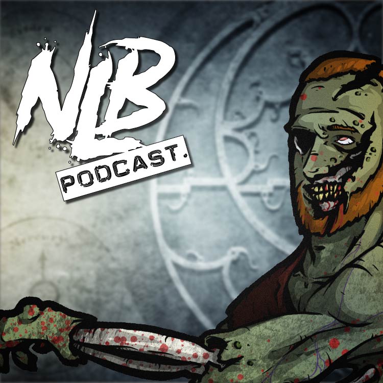 NLB Nerd Life Balance