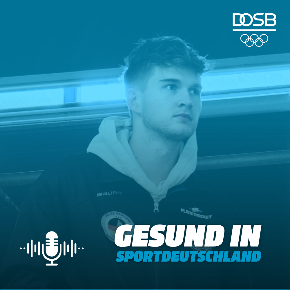 Gesund in Sportdeutschland