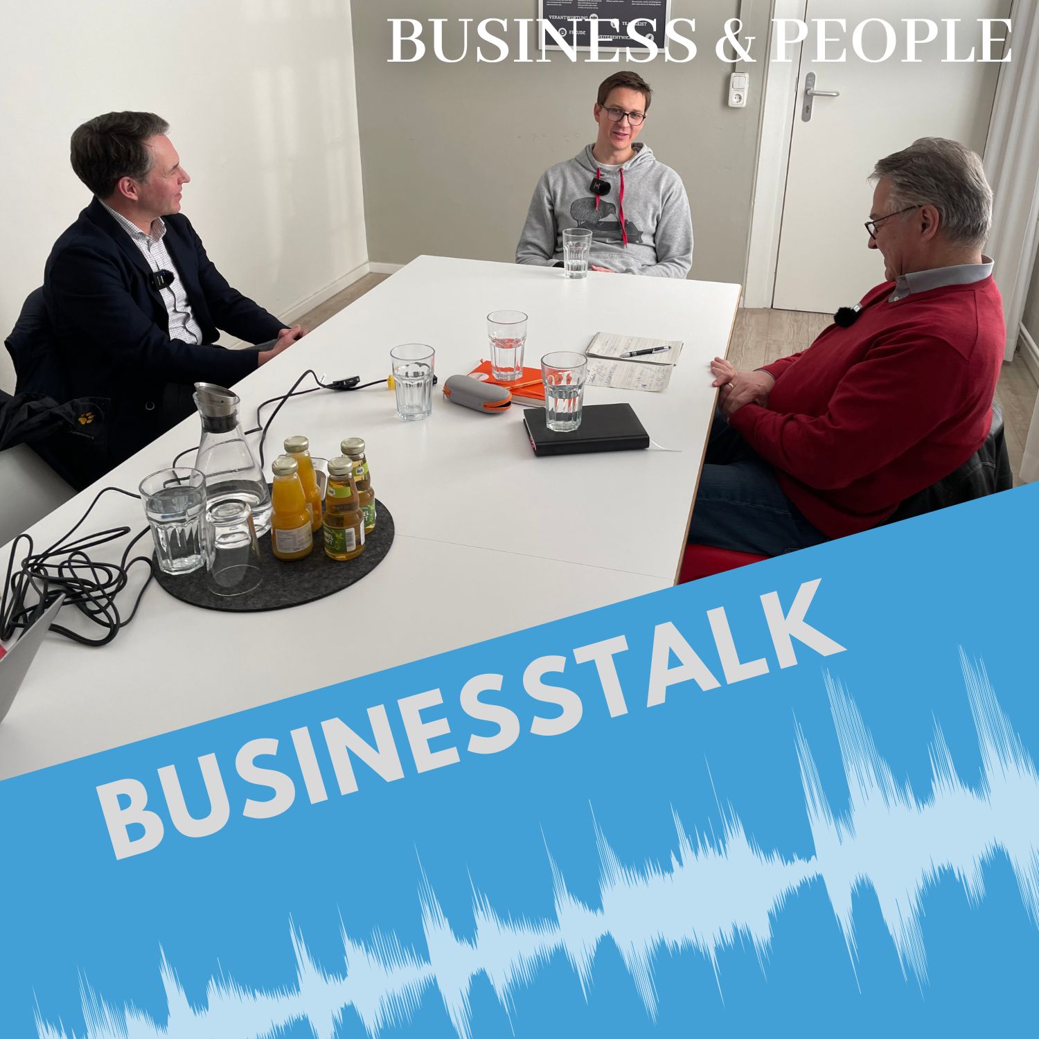 BusinessTalk – von Business & People