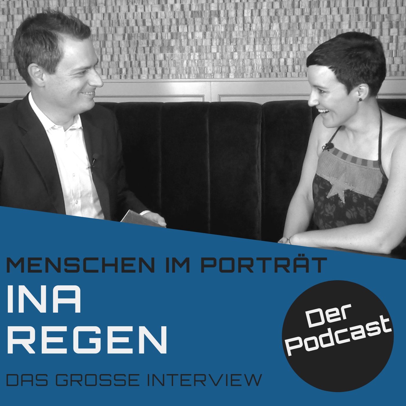 Menschen im Porträt