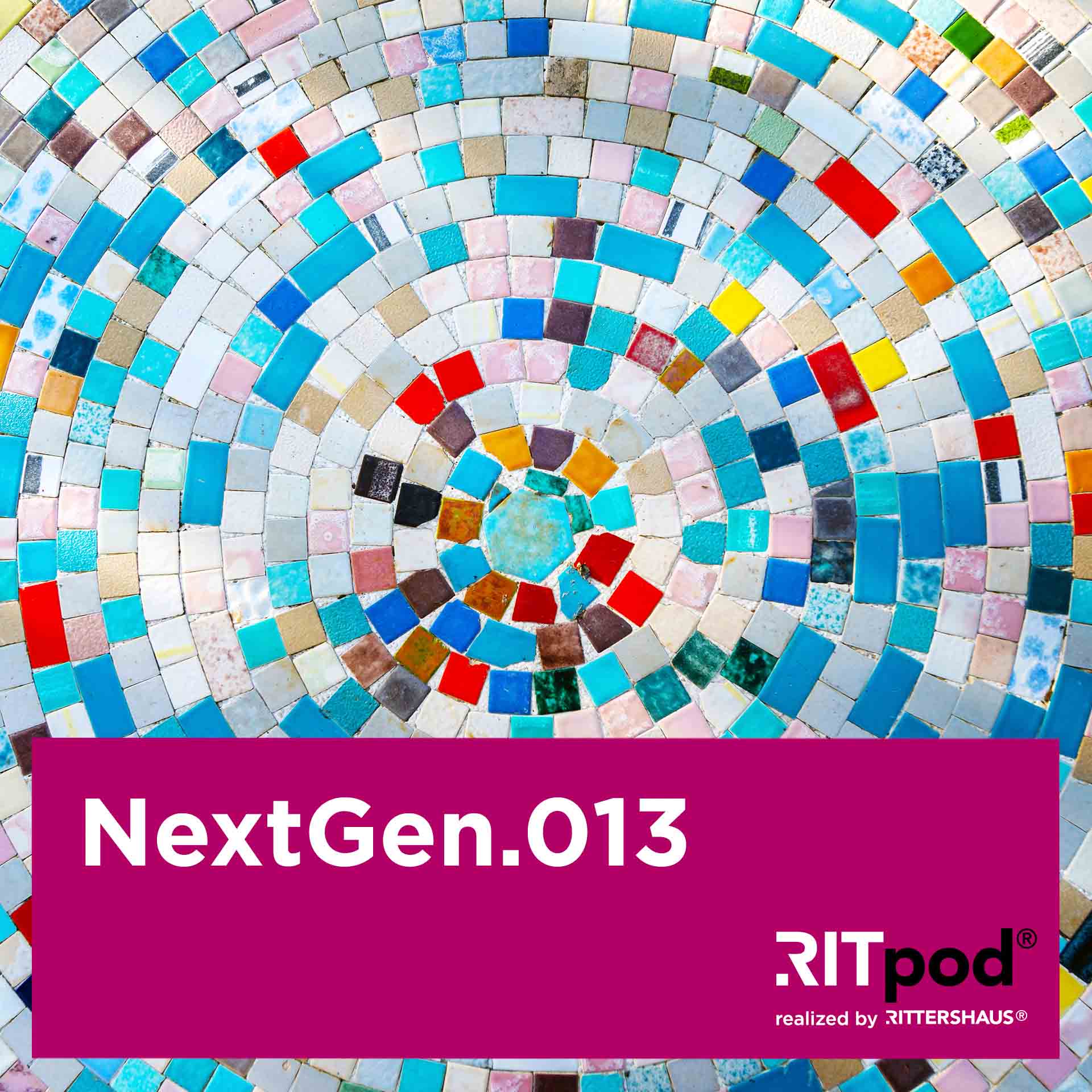 NextGen - Legal Insights zu den Themen Nachfolge, Vermögen und Stiftungen