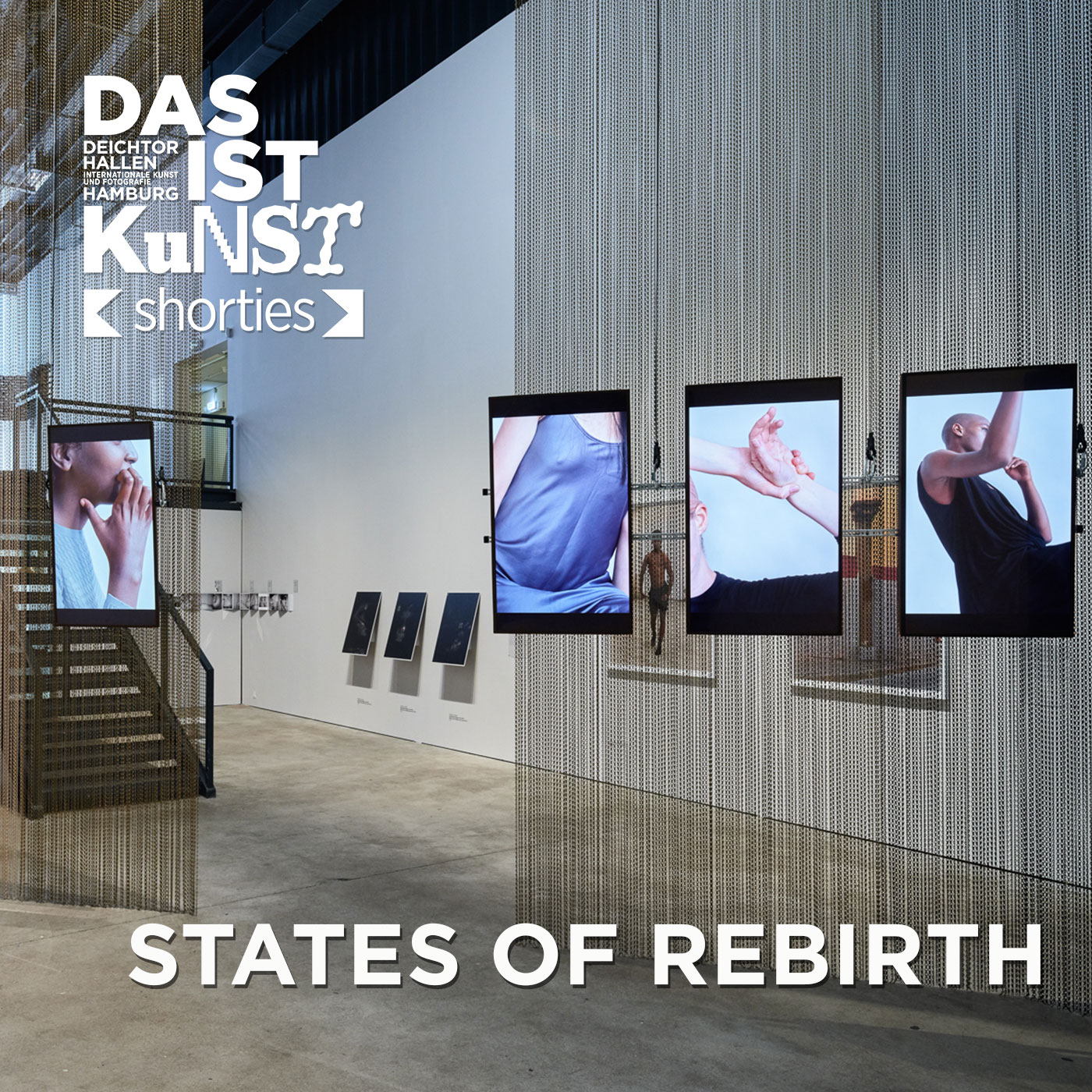 Das ist Kunst - Der Podcast der Deichtorhallen Hamburg