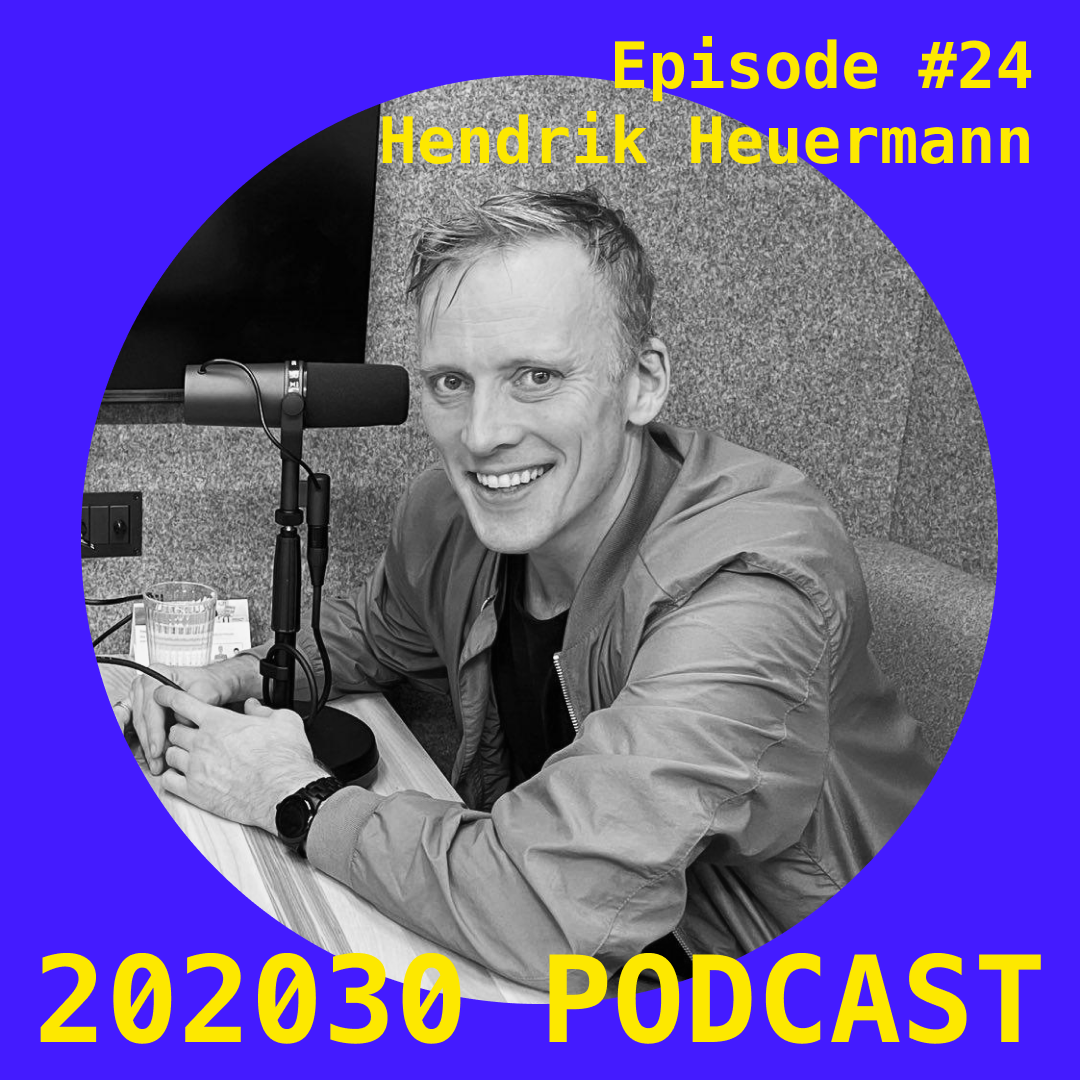 202030 Podcast
