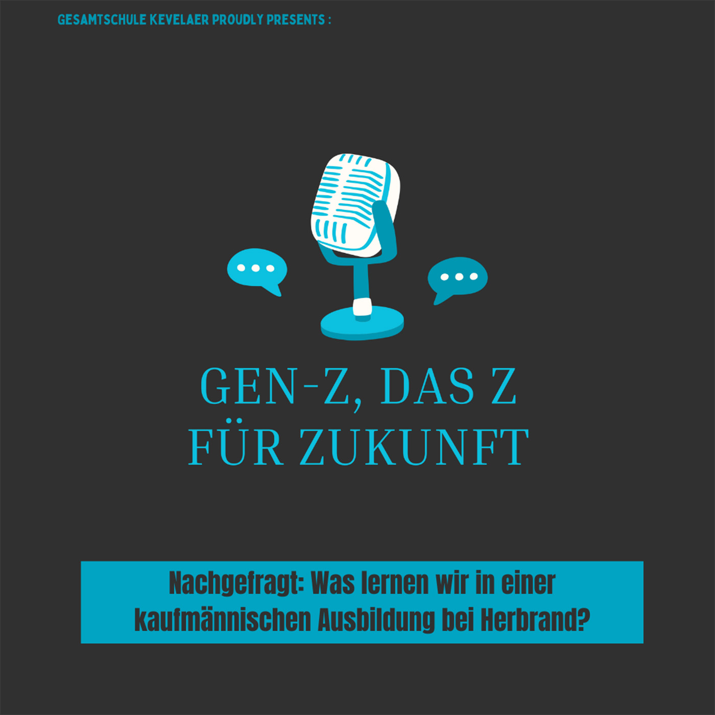 Gen Z - das Z für Zukunft