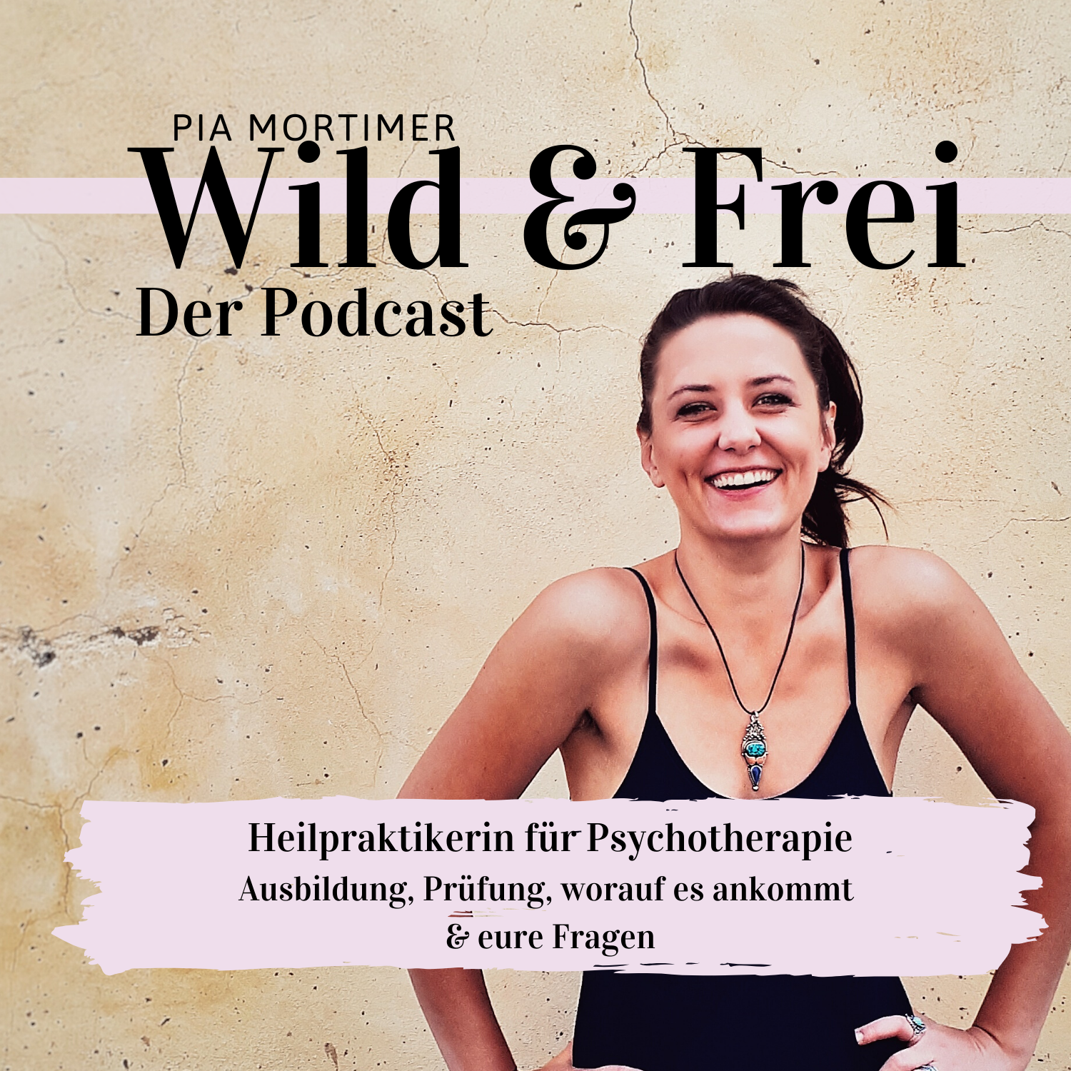 Heilpraktikerin für Psychotherapie episode artwork