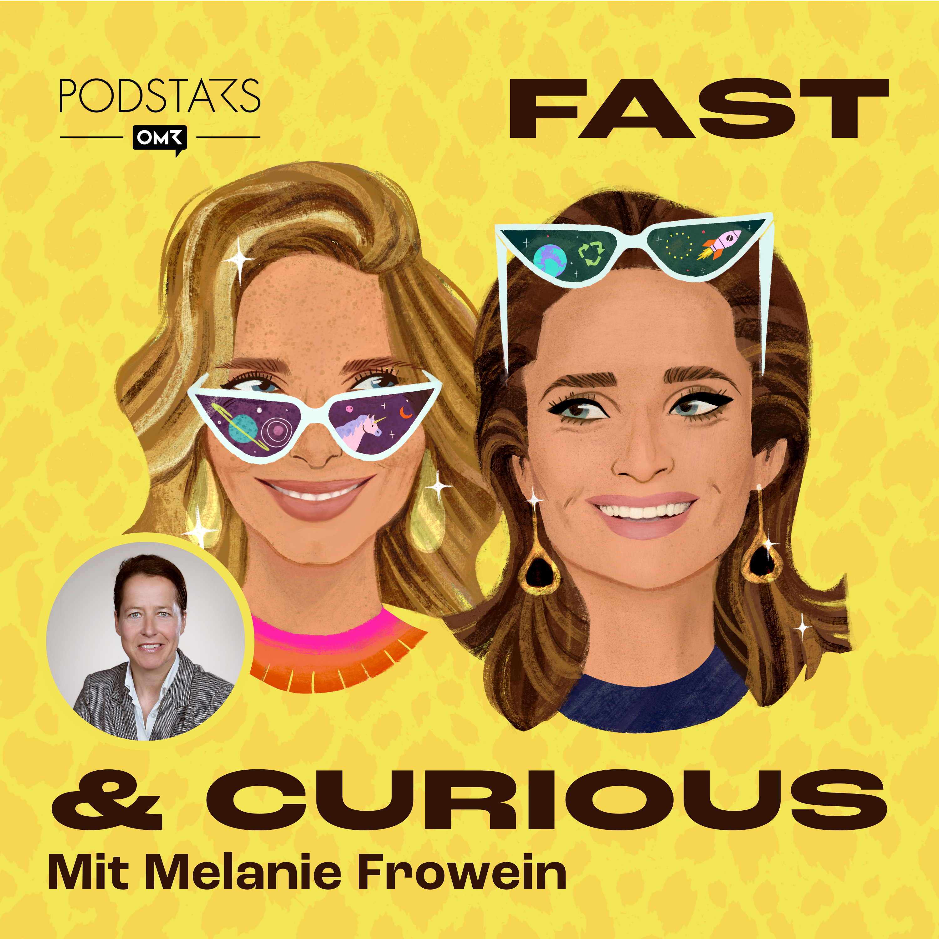 FAST & CURIOUS