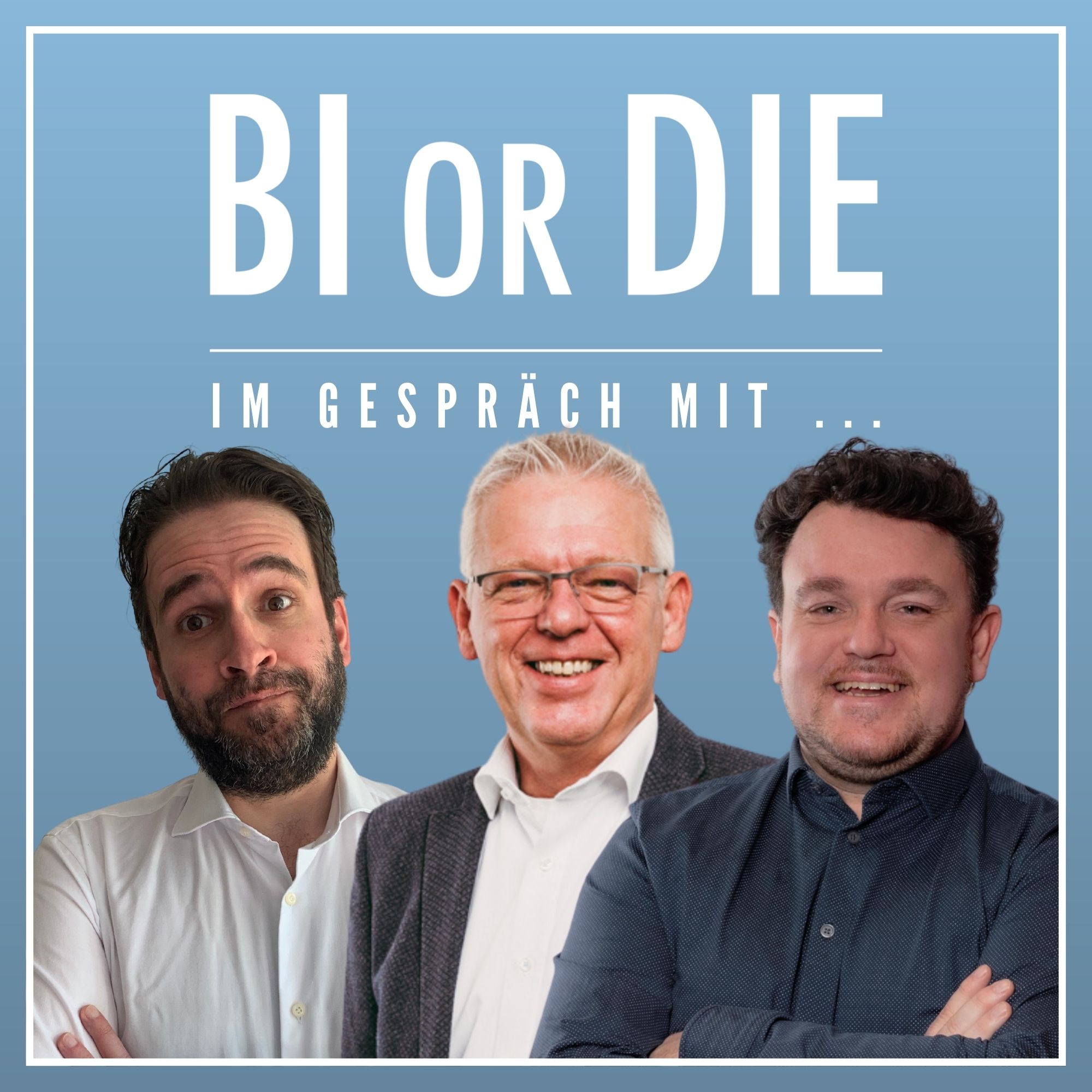 AI or DIE