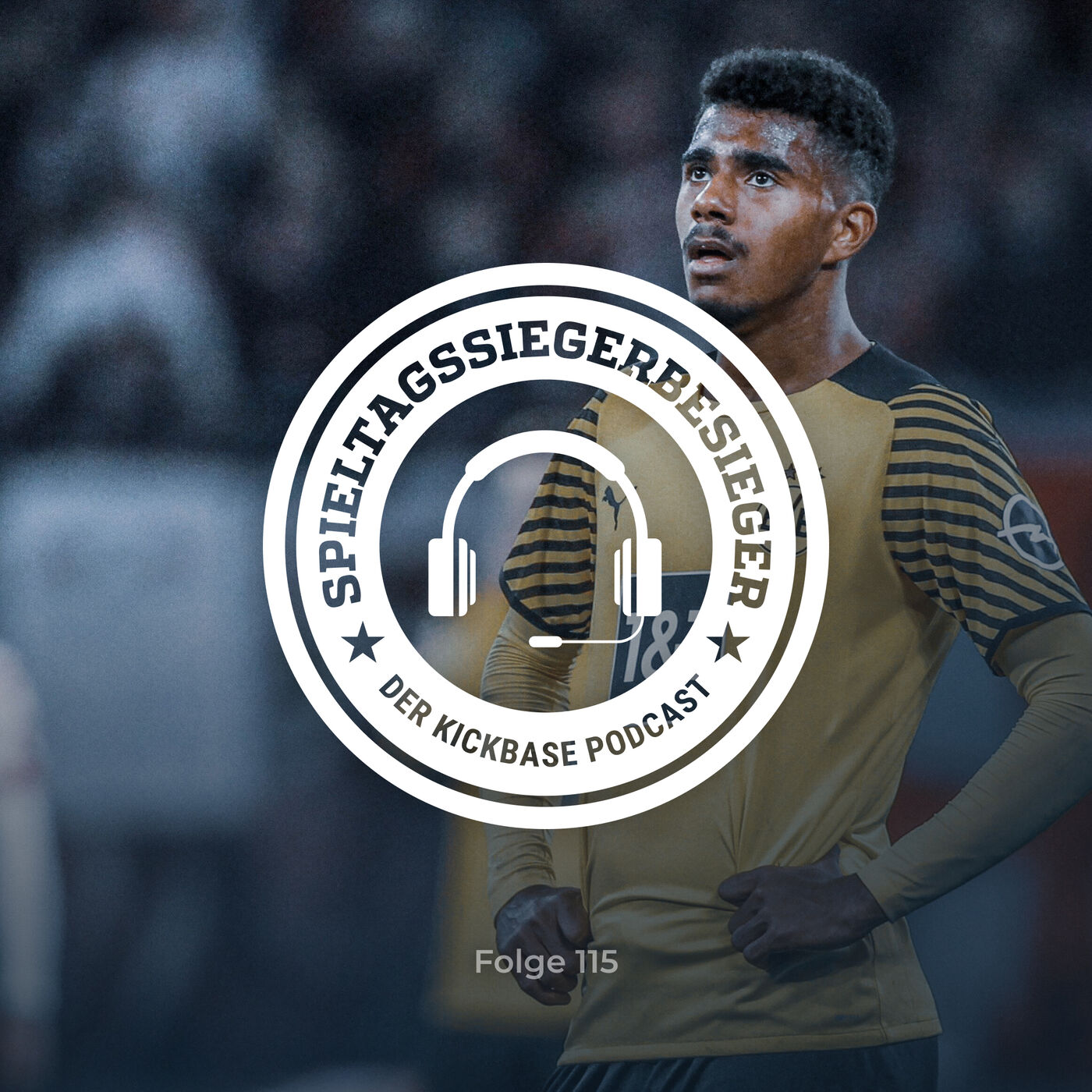 Spieltagssiegerbesieger – Der Kickbase Podcast