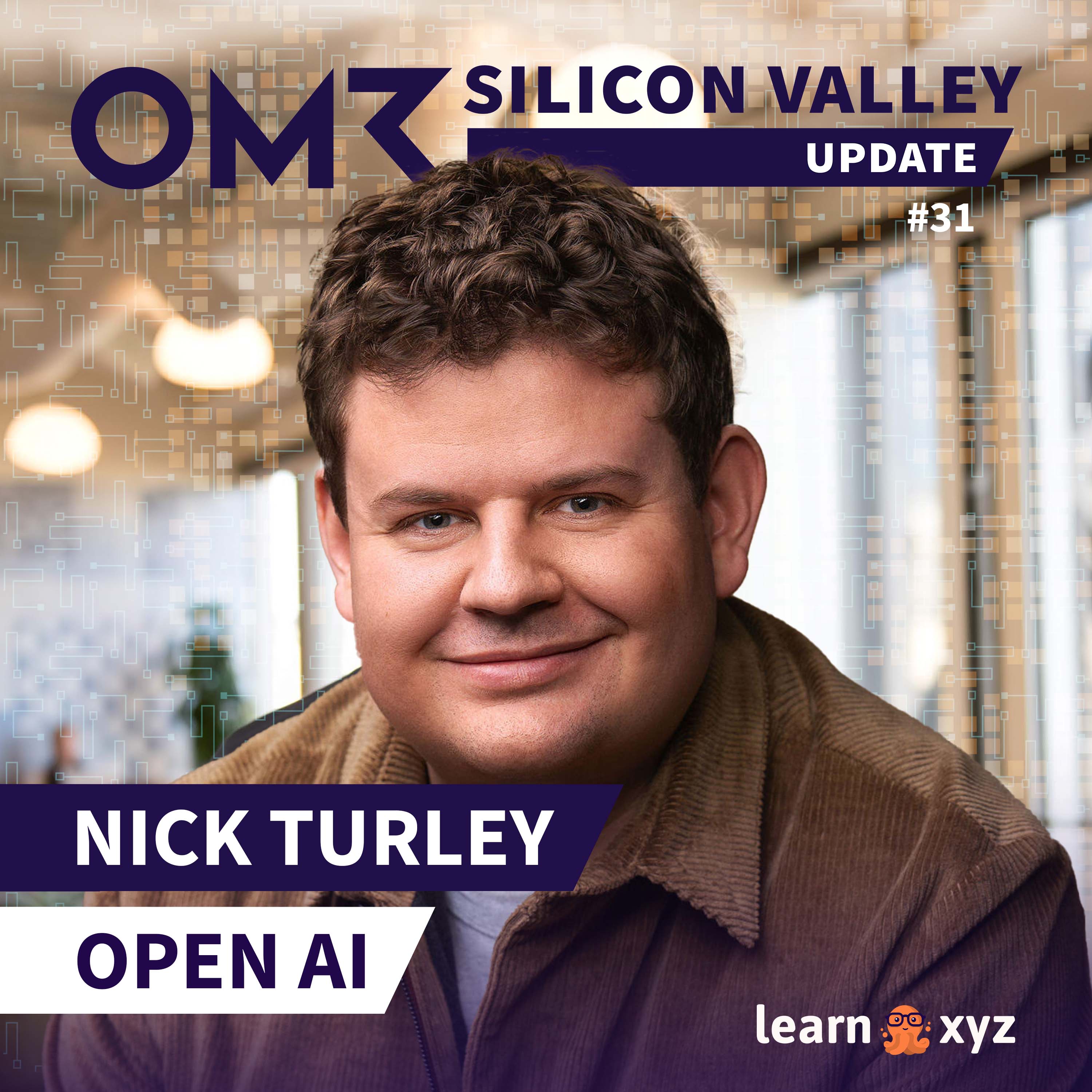 OMR Silicon Valley Update