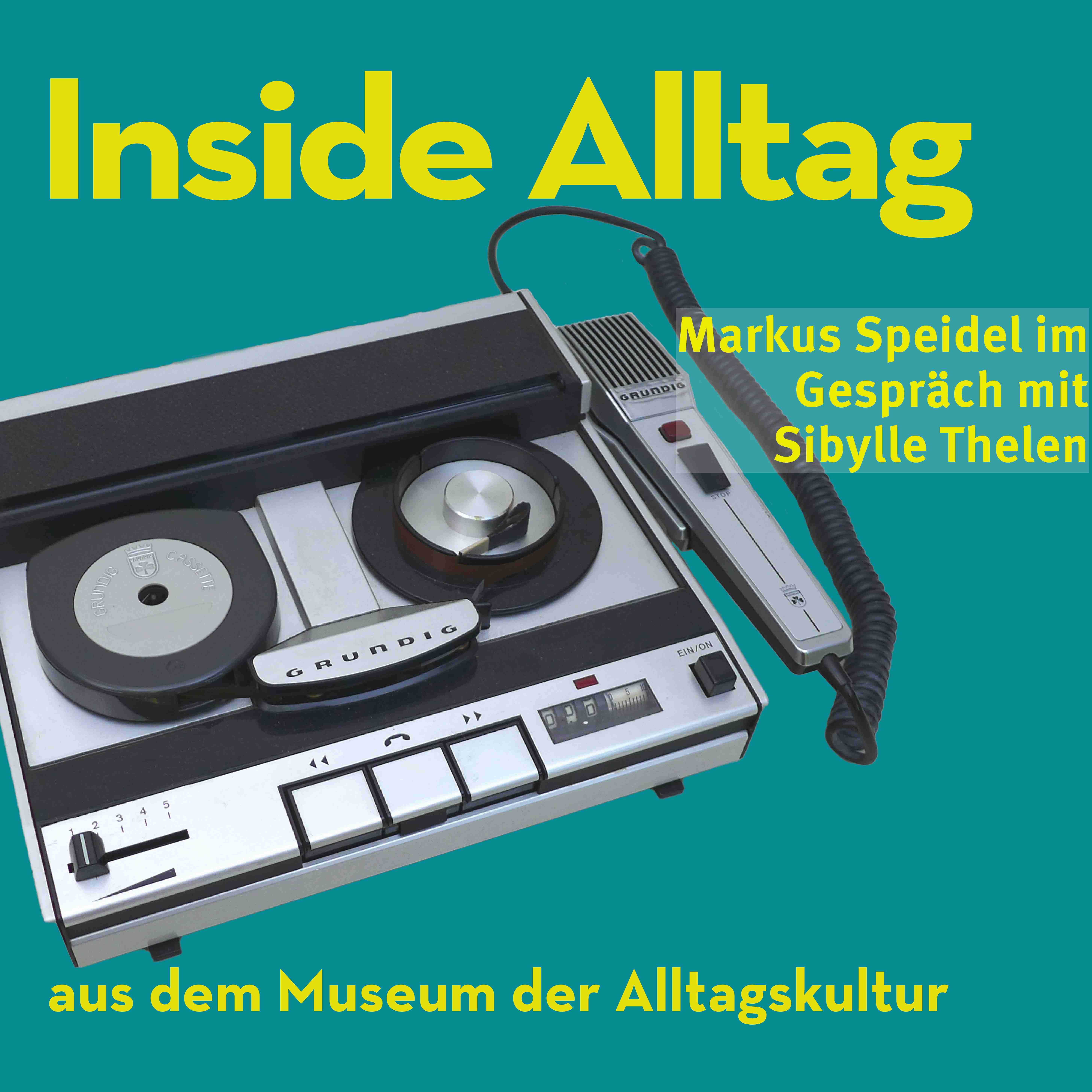 Inside Alltag