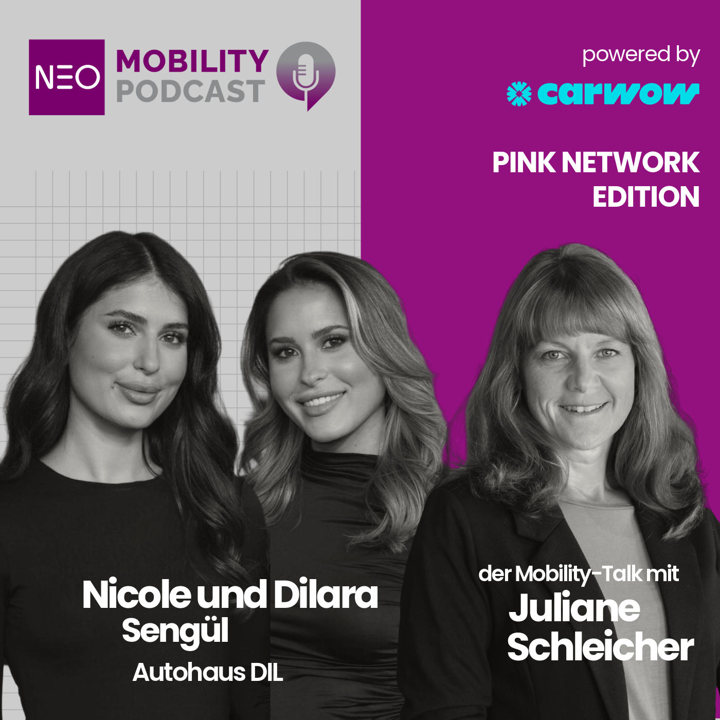 NEO Mobility Podcast