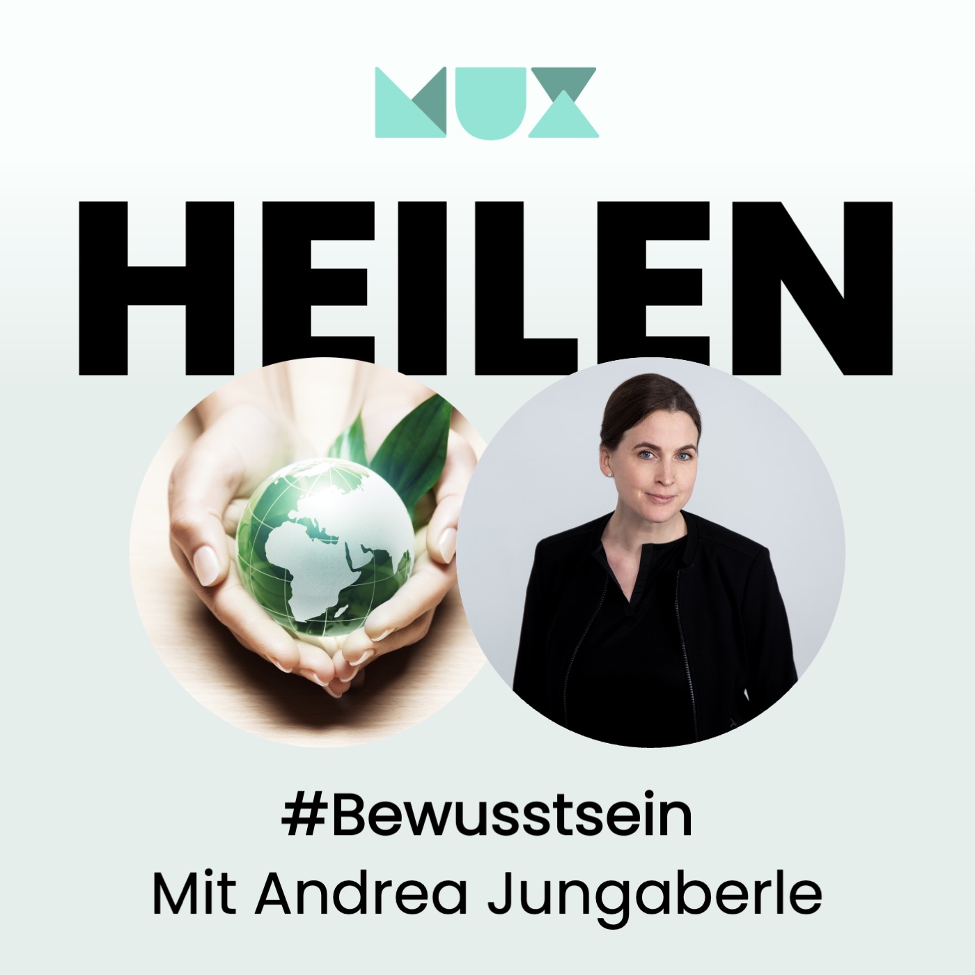 Bewusstsein #1: Psychedelische Drogen & mehr - Dr. Andrea Jungaberle