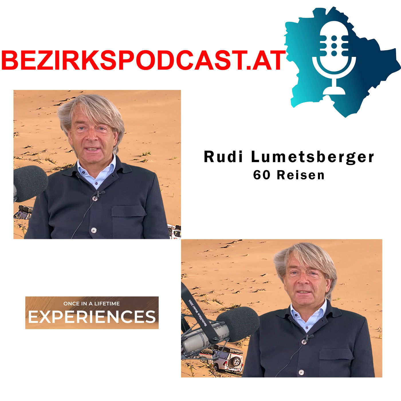 Bezirkspodcast