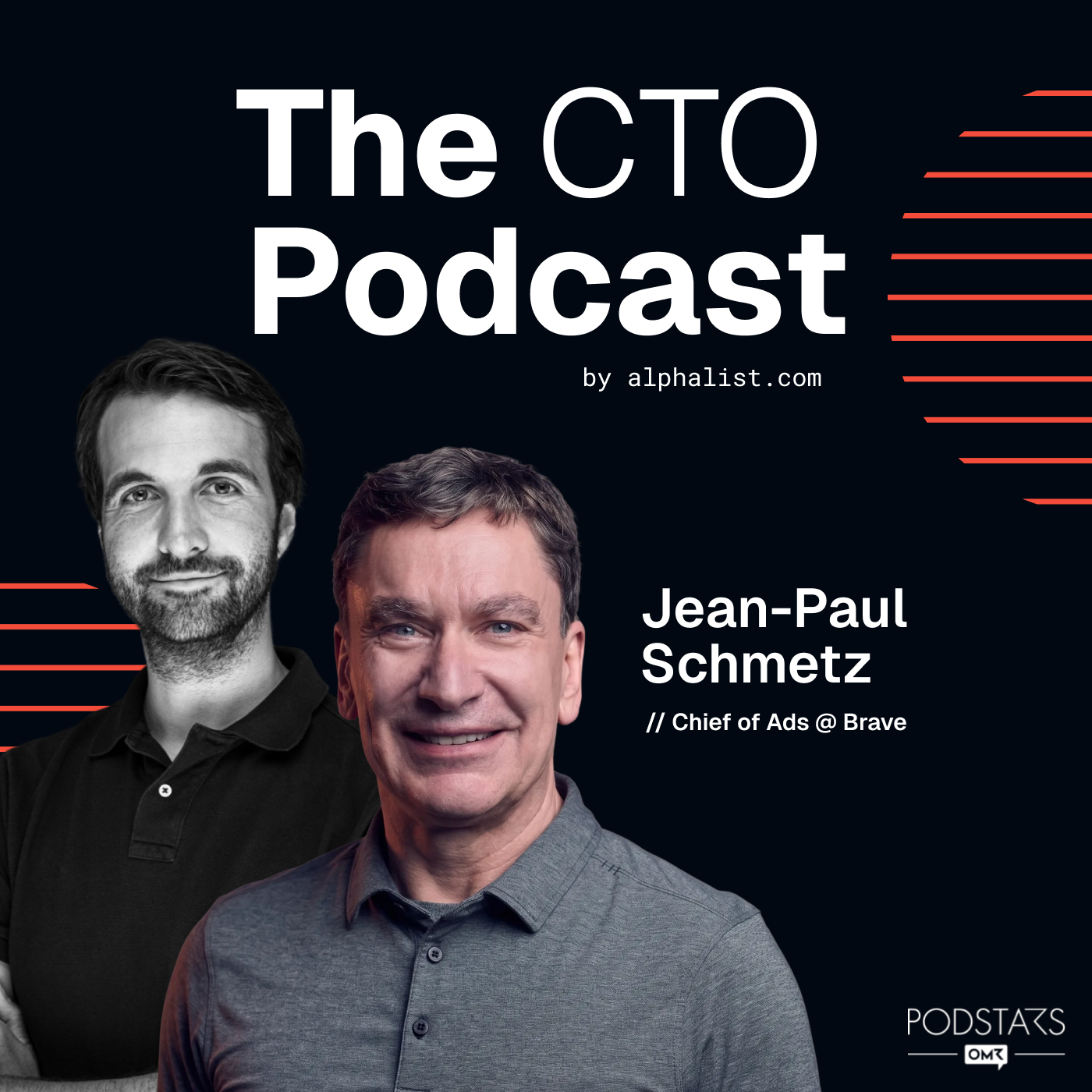 #137 - Only Three Search Engines Left Standing: One of Them Powers Your AI with JP Schmetz // Chief of Ads @ Brave