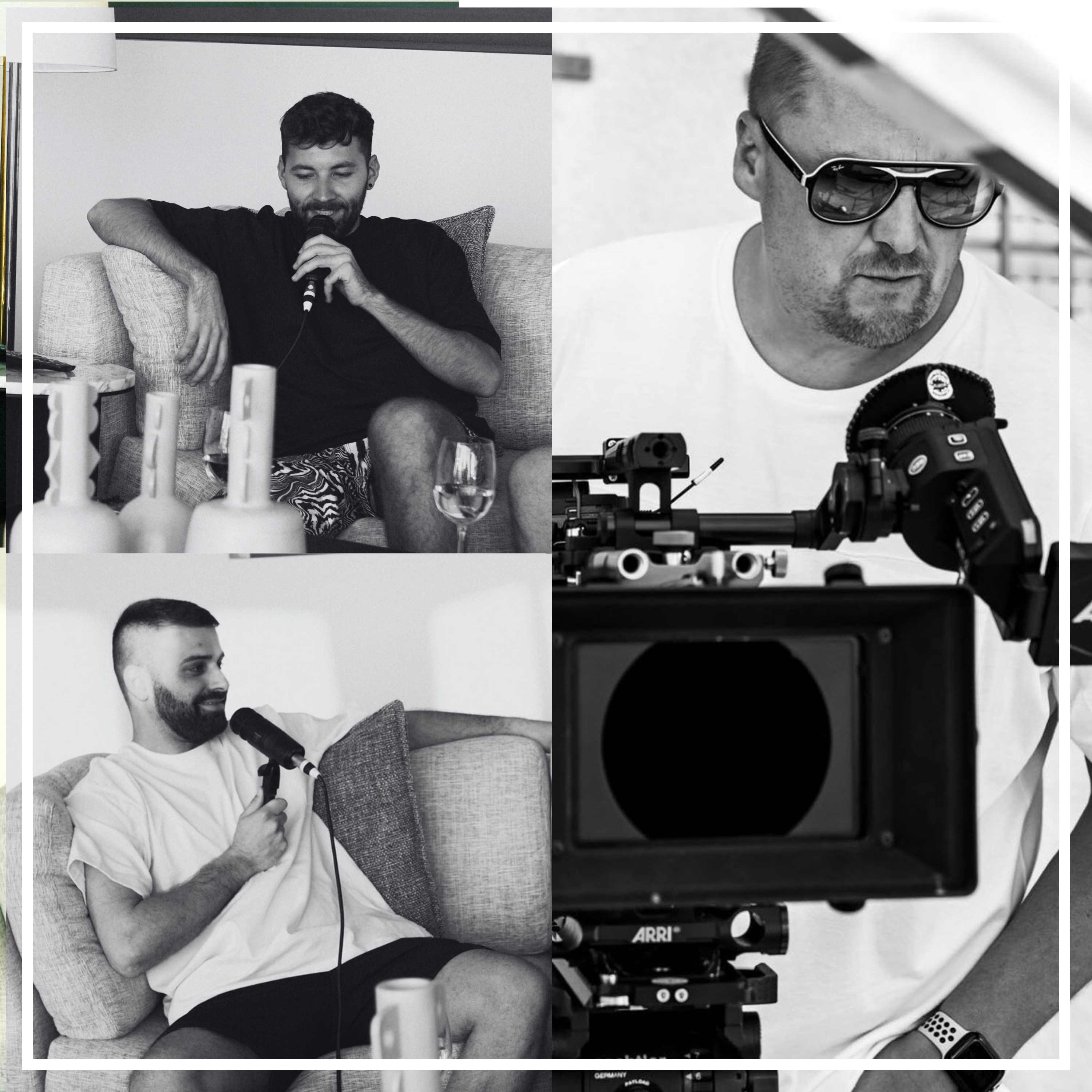 2nice Podcast I Film- & Social Media Agentur