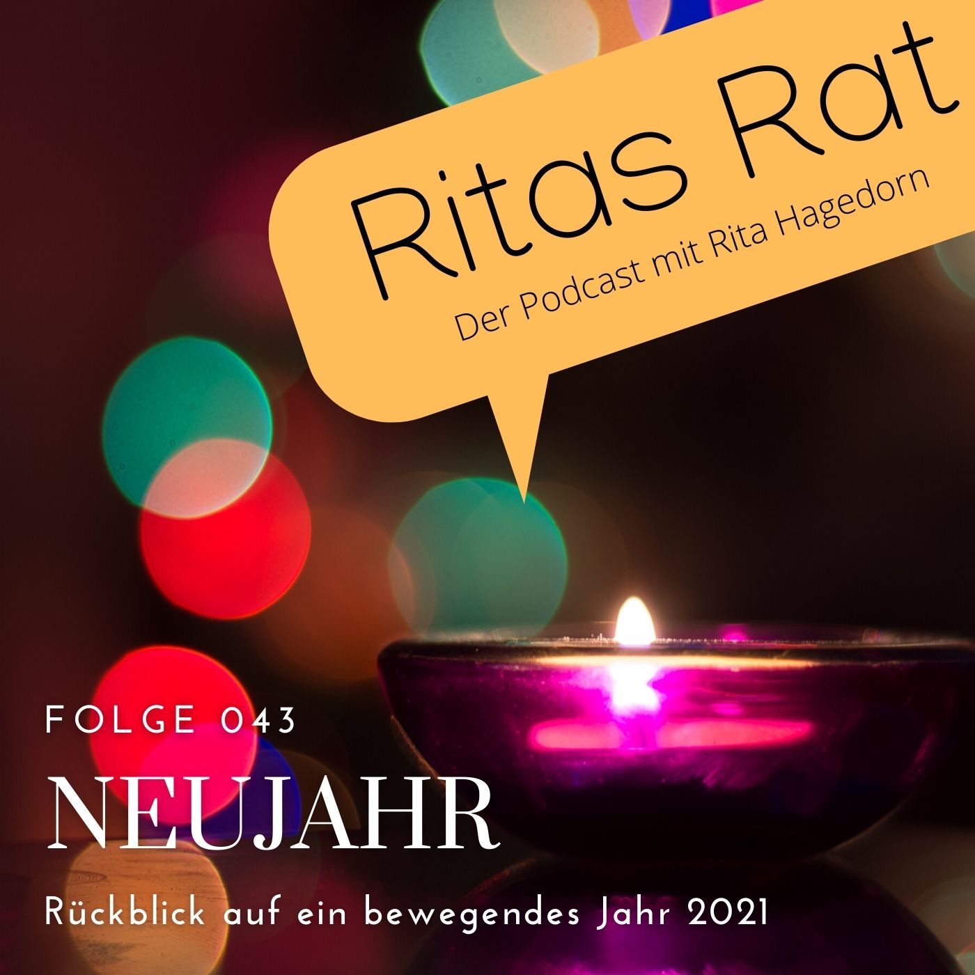 Ritas Rat