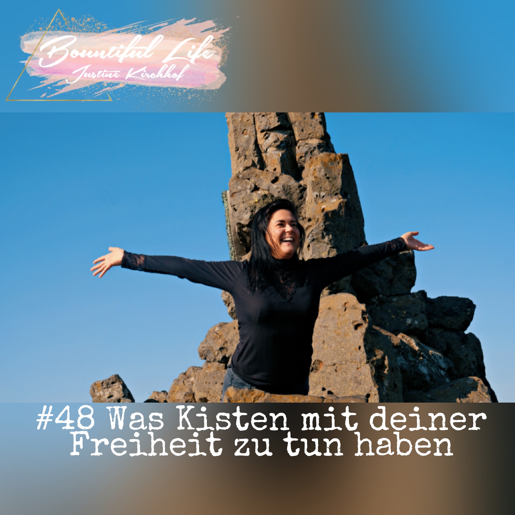 Bountiful Life - Dein Podcast für Dich