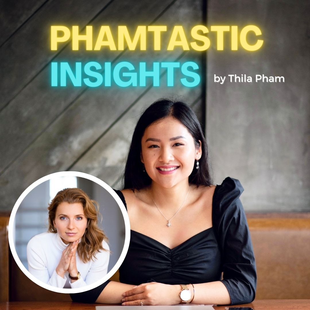 Phamtastic Insights