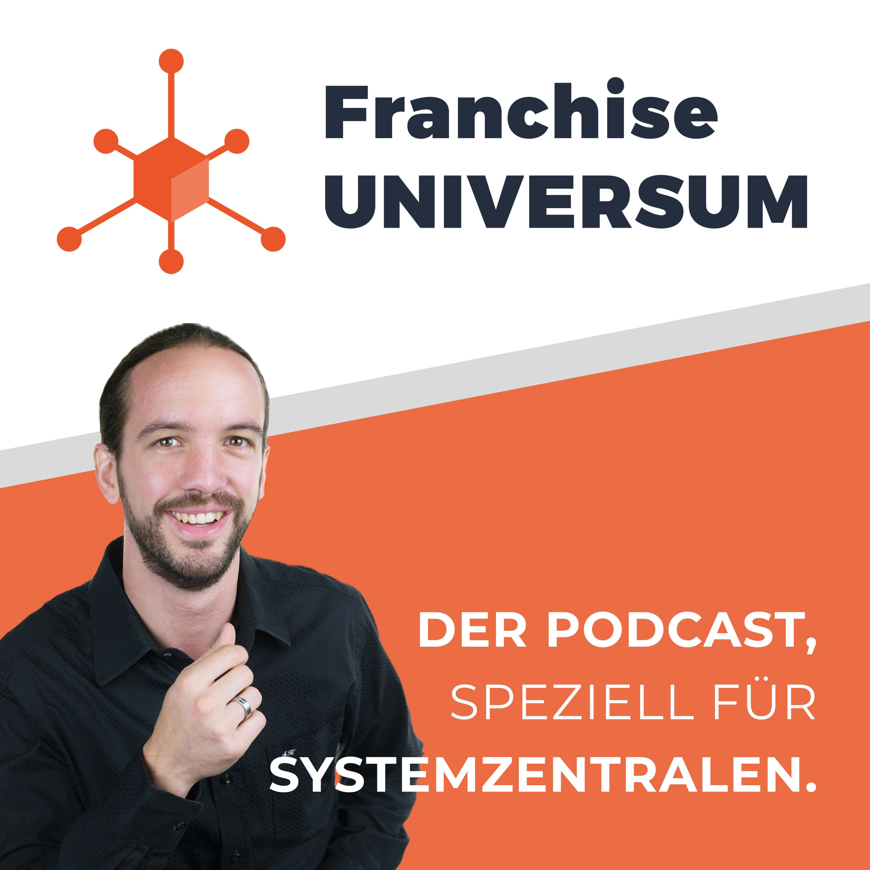"Wie wir in Erstgespräche mit Franchise-Interessenten gehen" - Teil 2 "Franchisenehmer finden" episode artwork