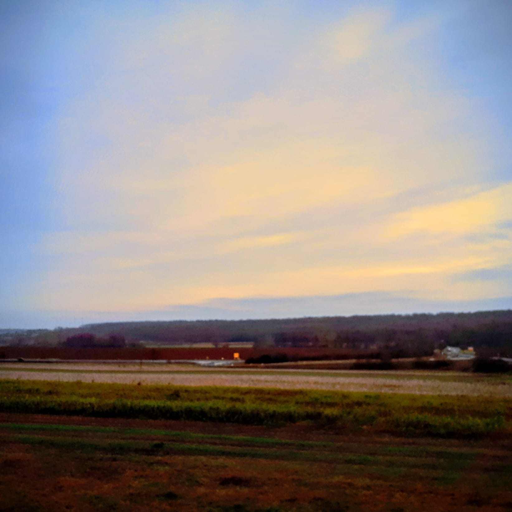 Jedes Volk braucht seine Hymne!