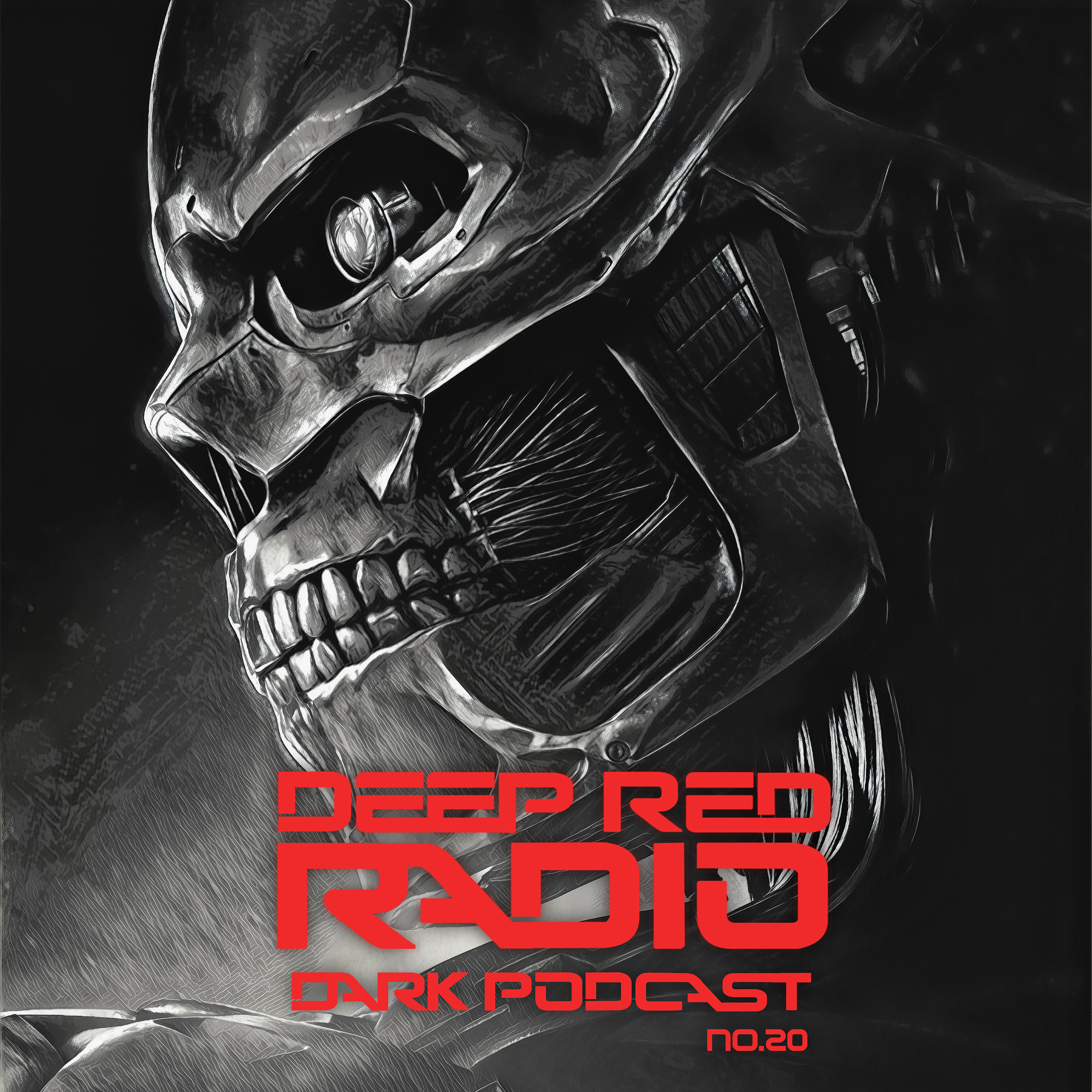 deepredradio