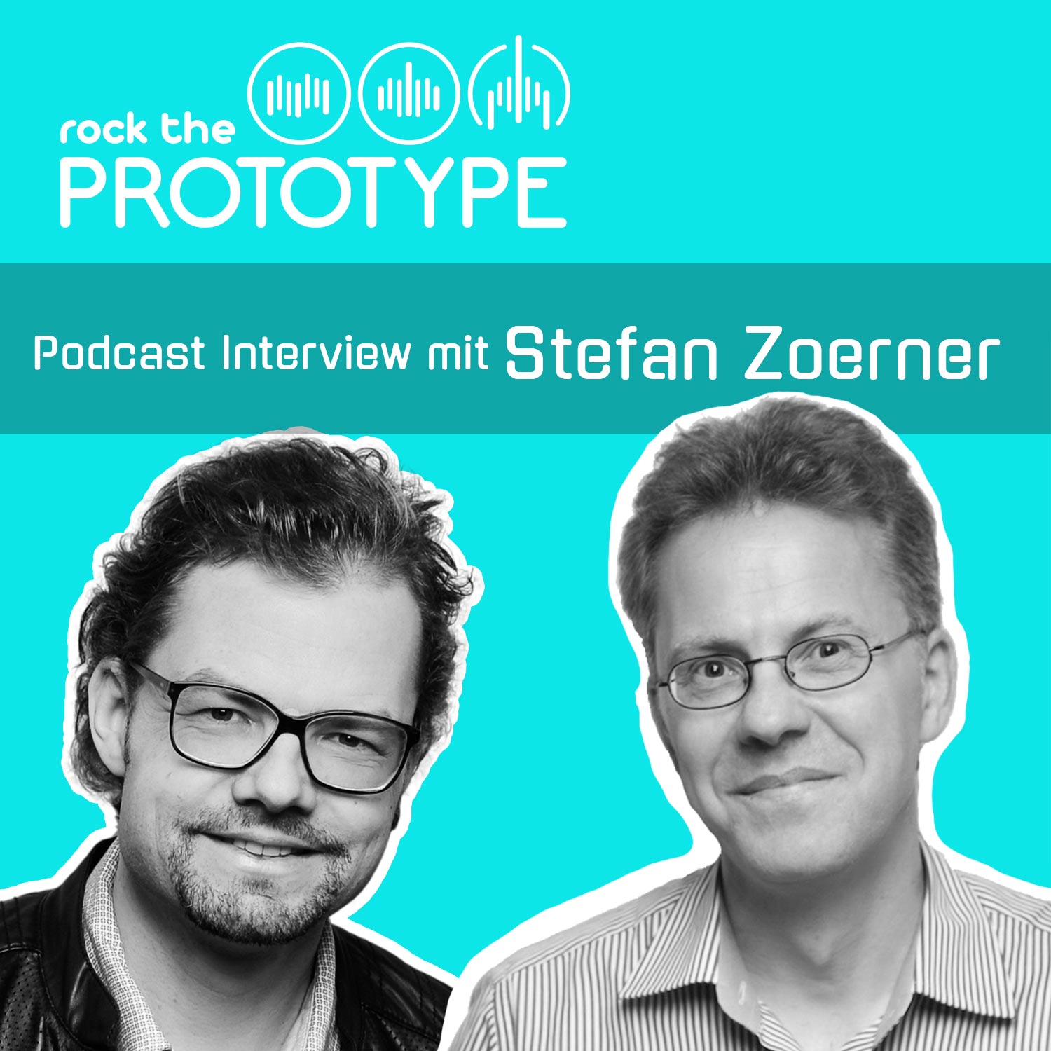 Rock the Prototype - Softwareentwicklung & Prototyping