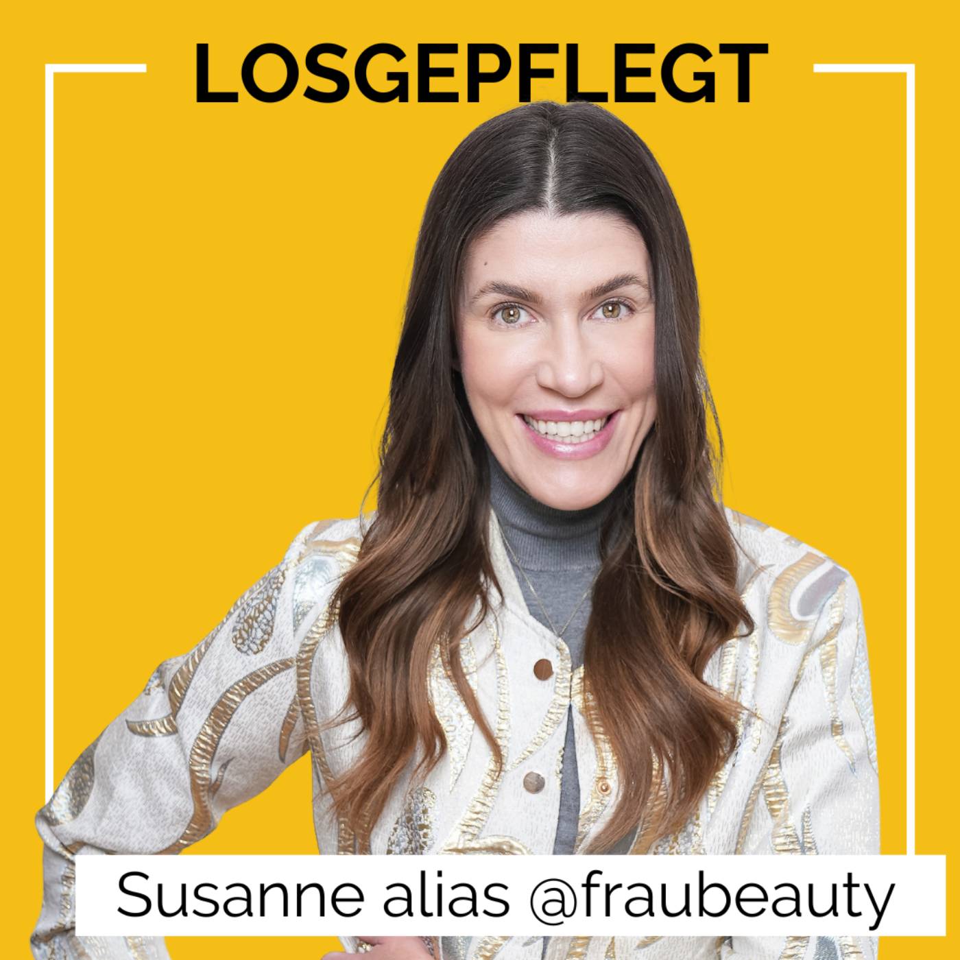 Losgepflegt – Der Podcast von L\'Occitane