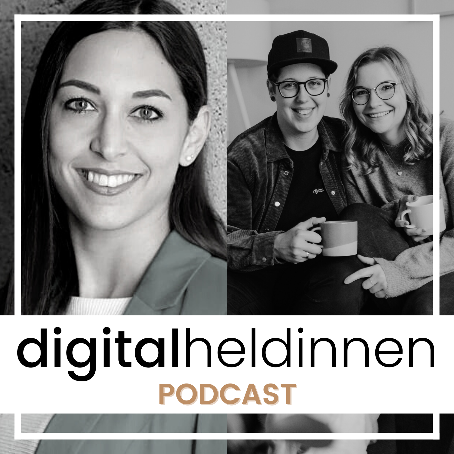 Digitalheldinnen