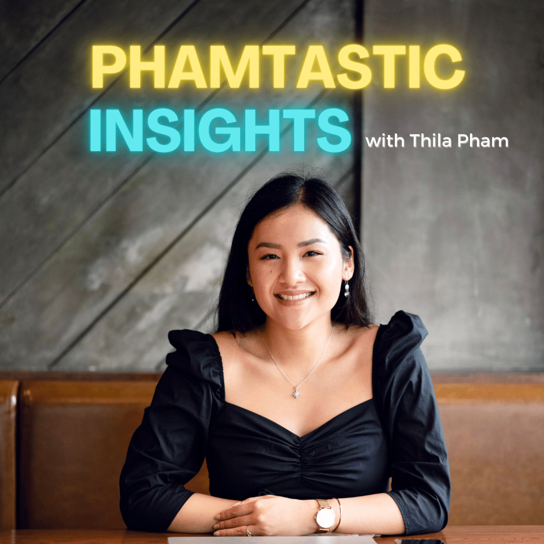 Phamtastic Insights