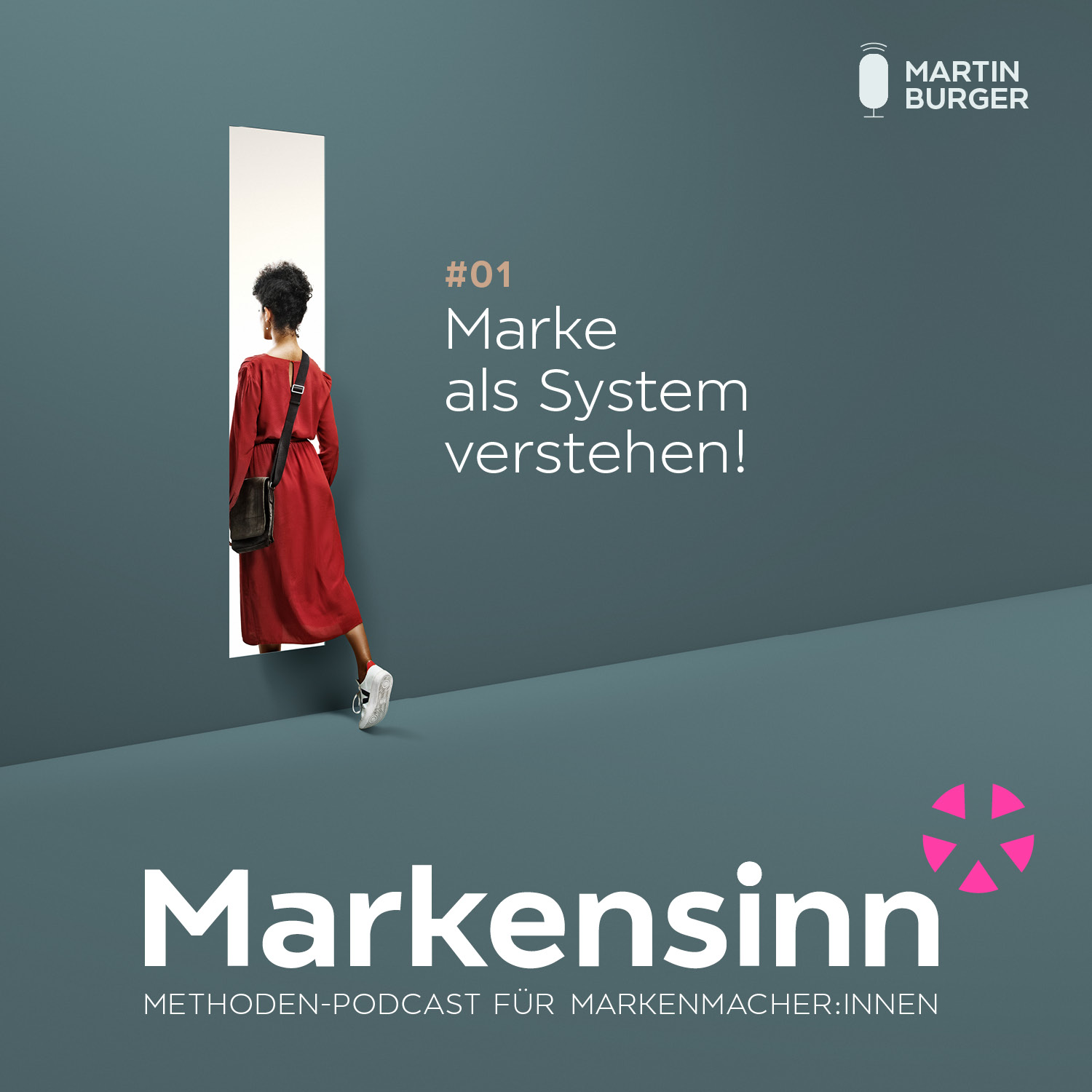 Episode 1: Marke als System verstehen