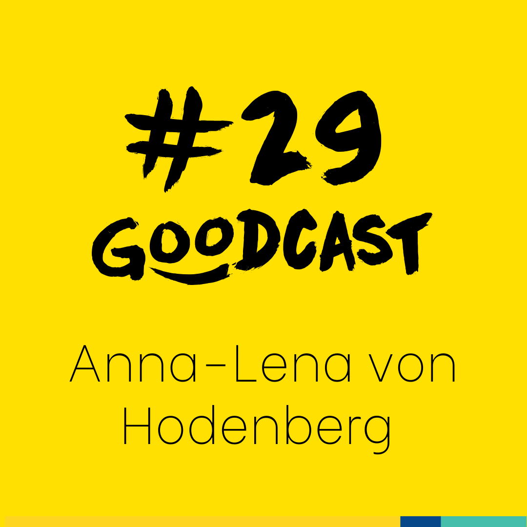 Goodcast