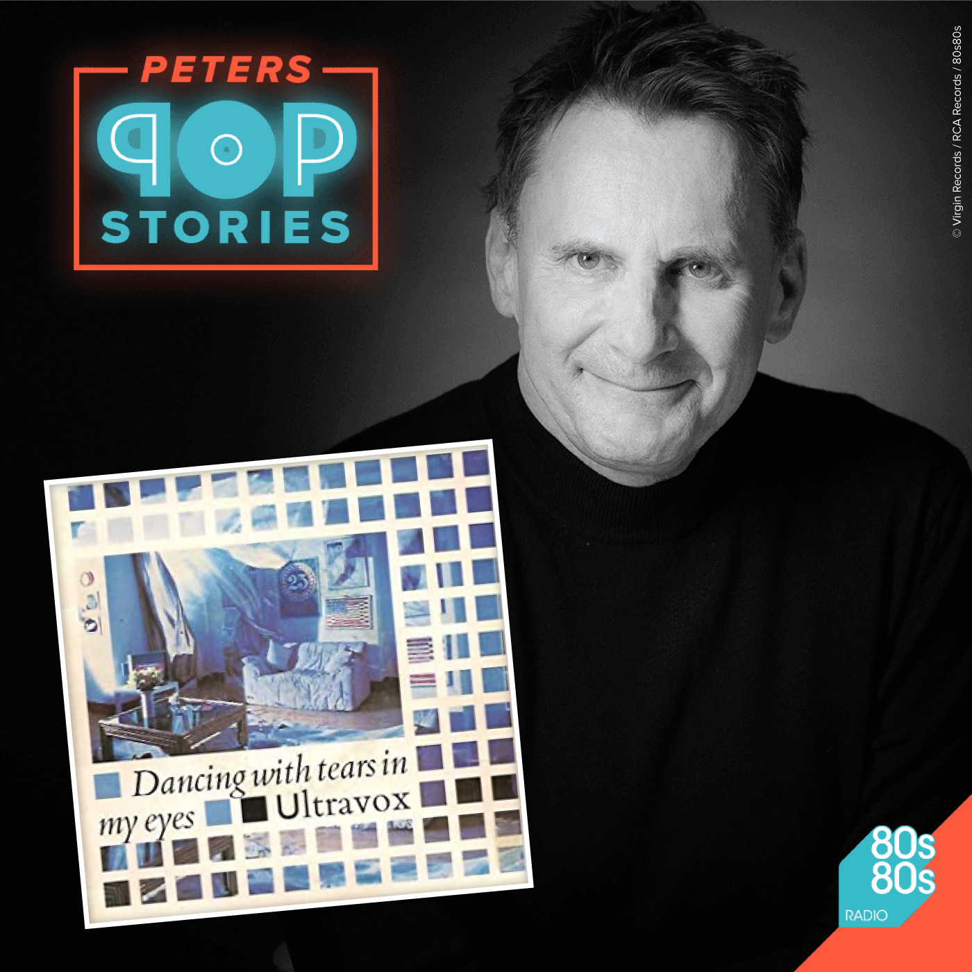 Peters Pop Stories