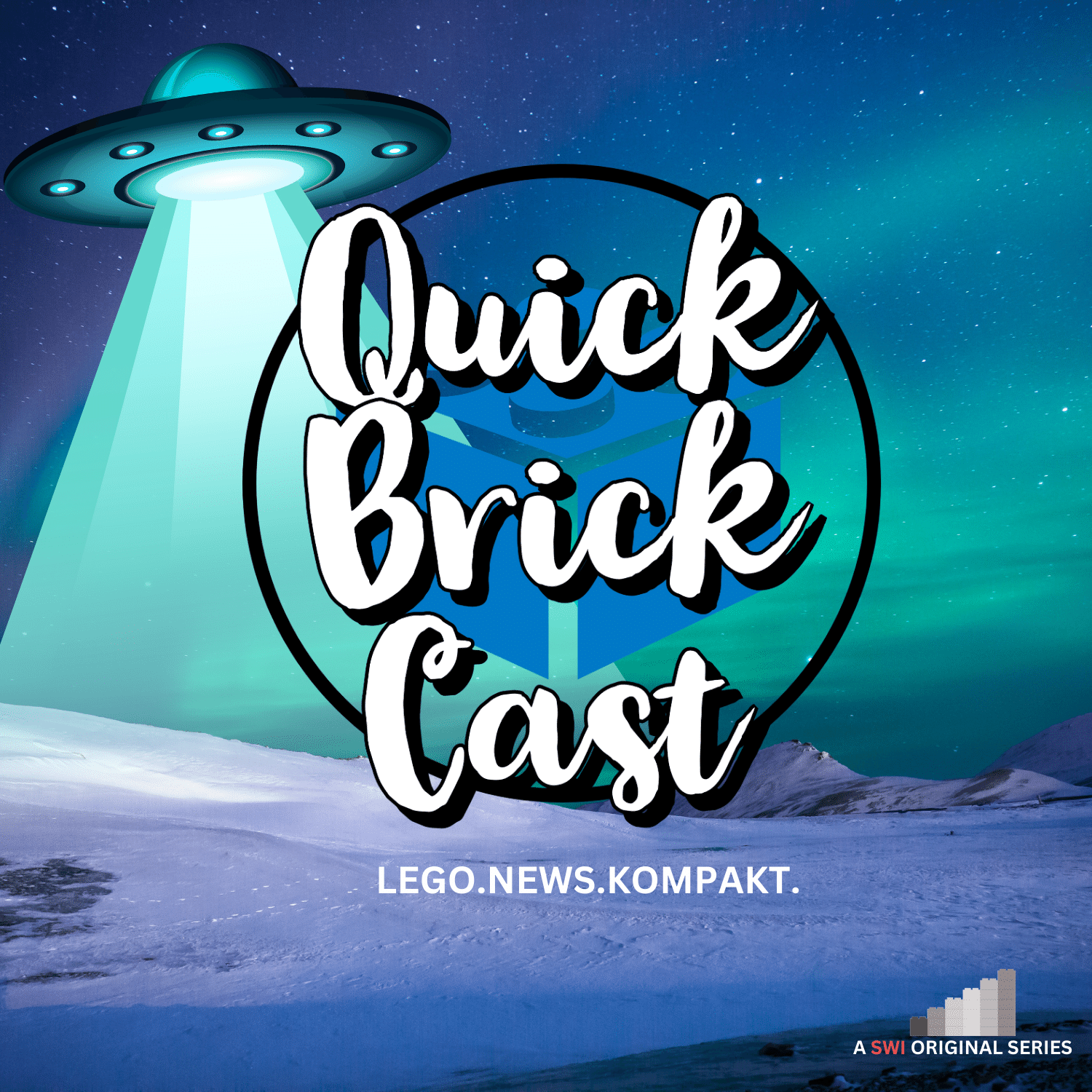 Aliens aus der Zukunft episode artwork