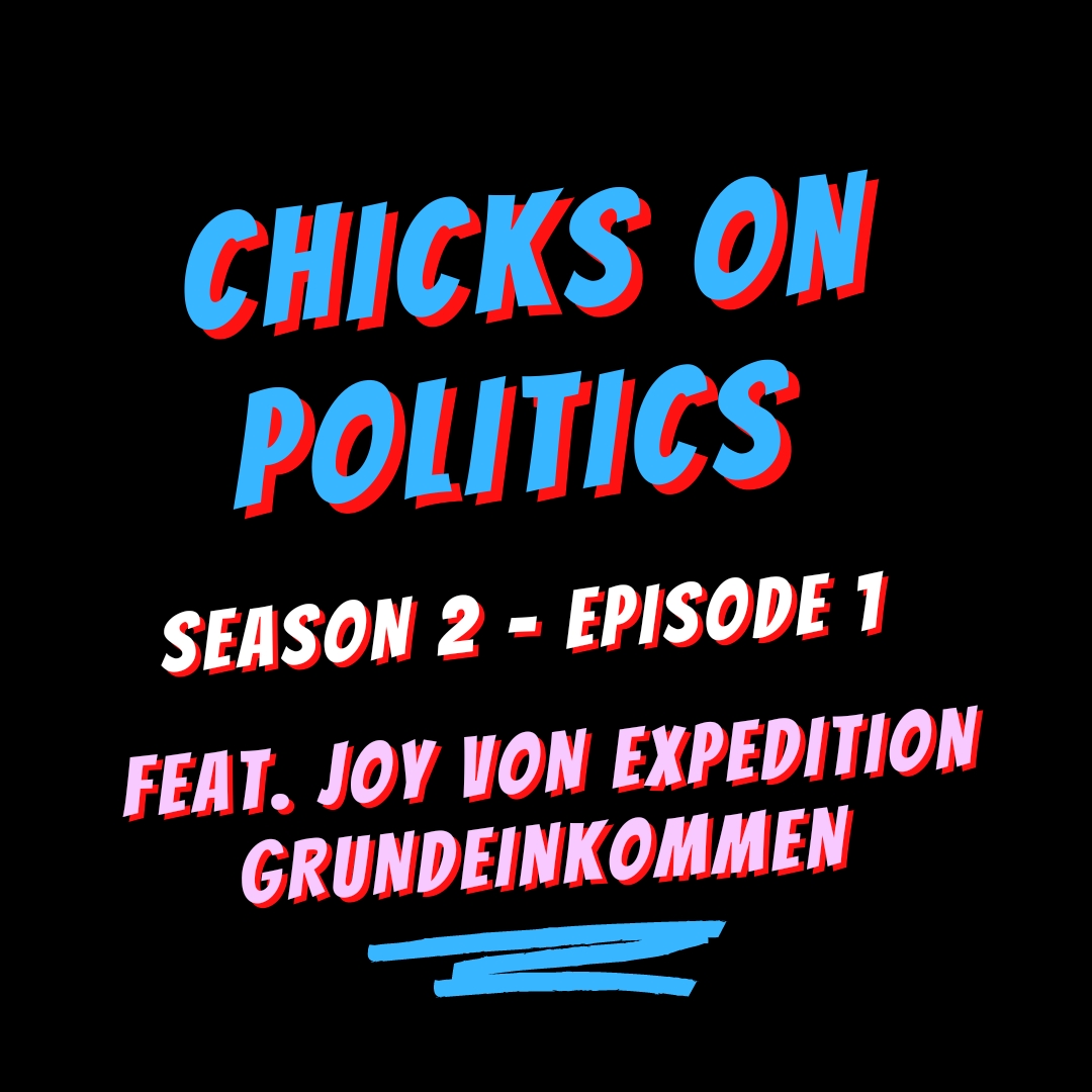 Chicks on Politics