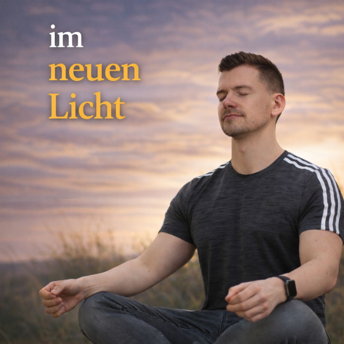 Ich sehe mich selbst in neuem Licht (geführte Meditation) 2.Teil episode artwork