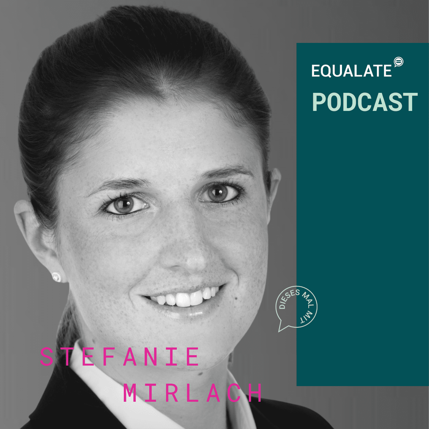 equalate Podcast – empowering female careers in sports business.