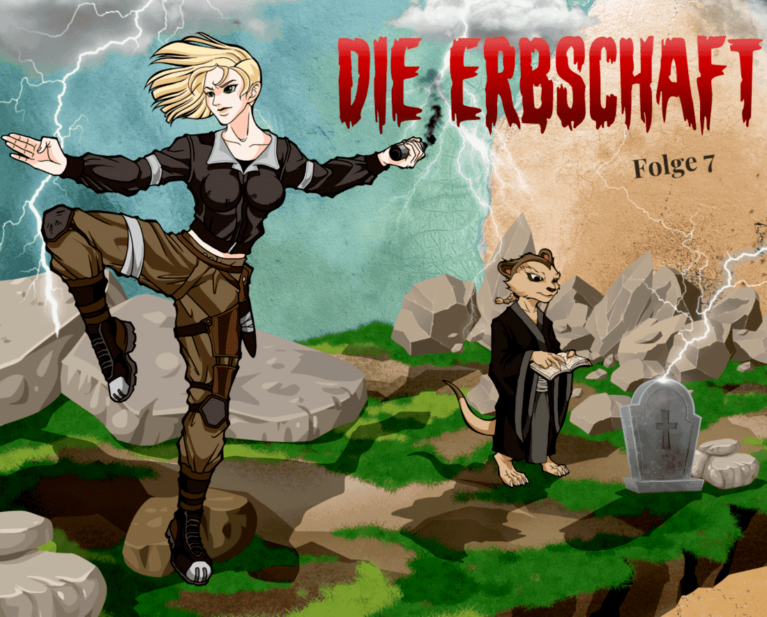 Kalle Hunter Master of all Styles