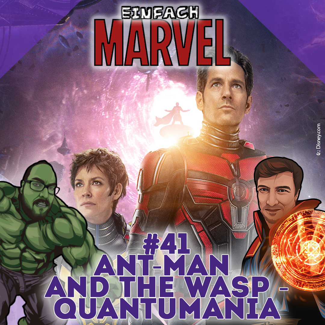 Einfach Marvel - Eure Gebrauchsanweisung für das MCU