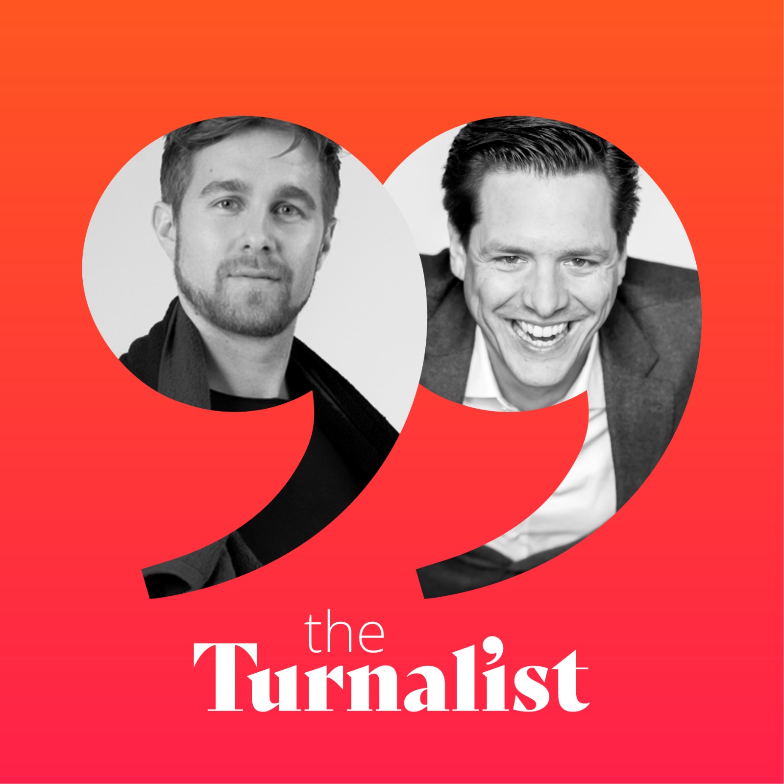 The Turnalist Podcast