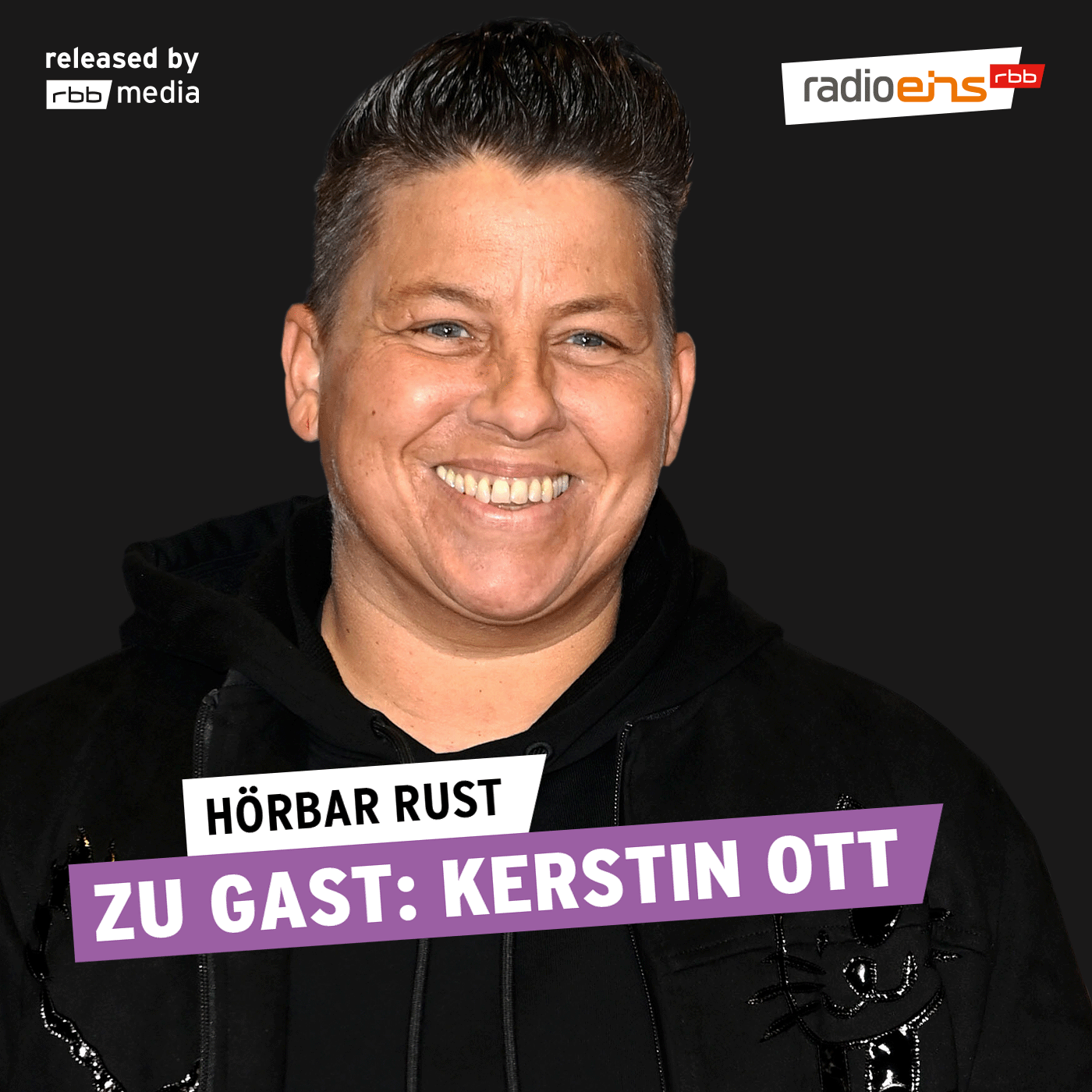 Kerstin Ott
