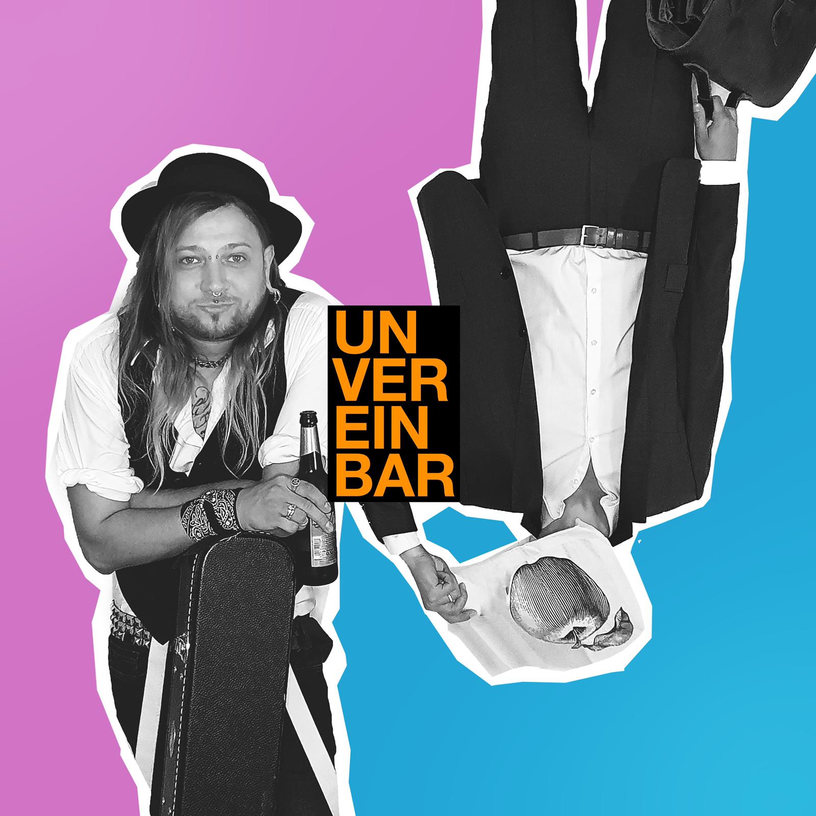 Unvereinbar