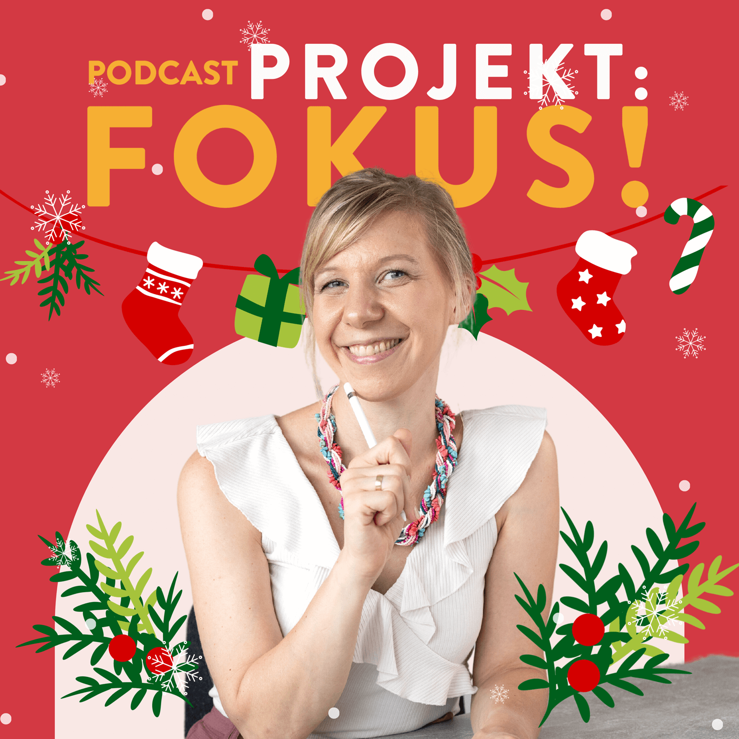 Projekt: Fokus! | Zeitmanagement, Produktivität & Struktur im Business