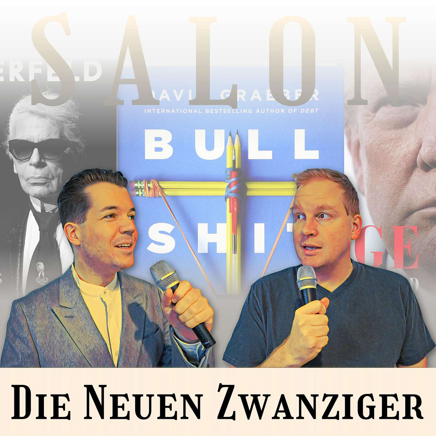 Die Neuen Zwanziger
