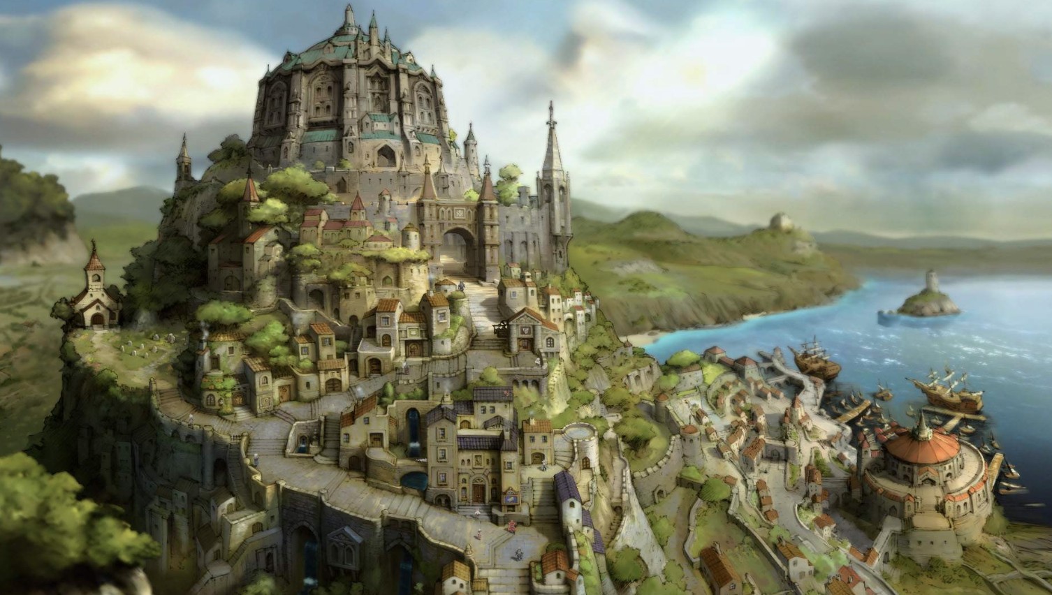 GameFeature