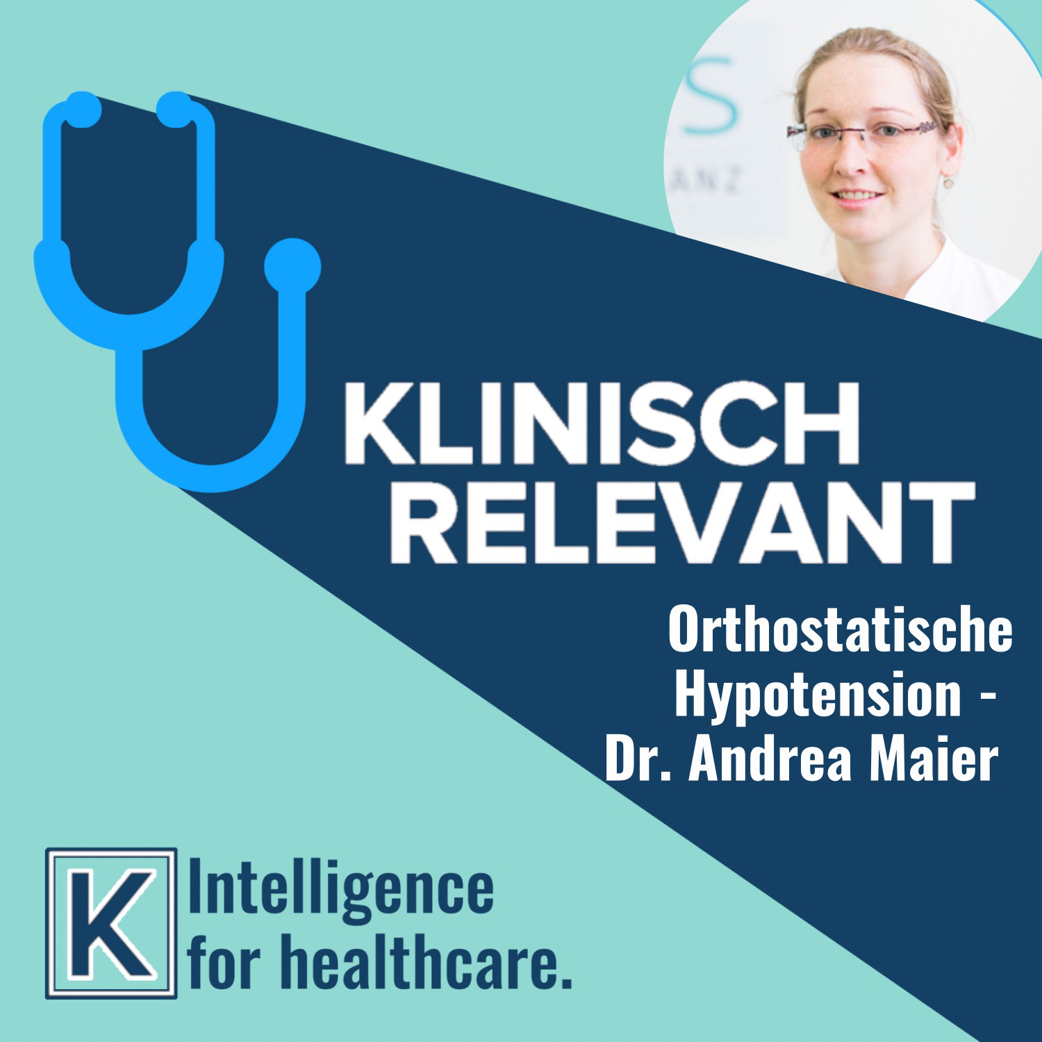 Klinisch Relevant Podcast