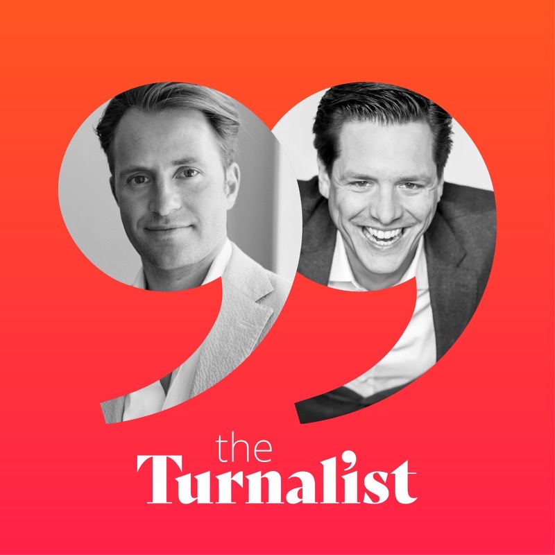 The Turnalist Podcast