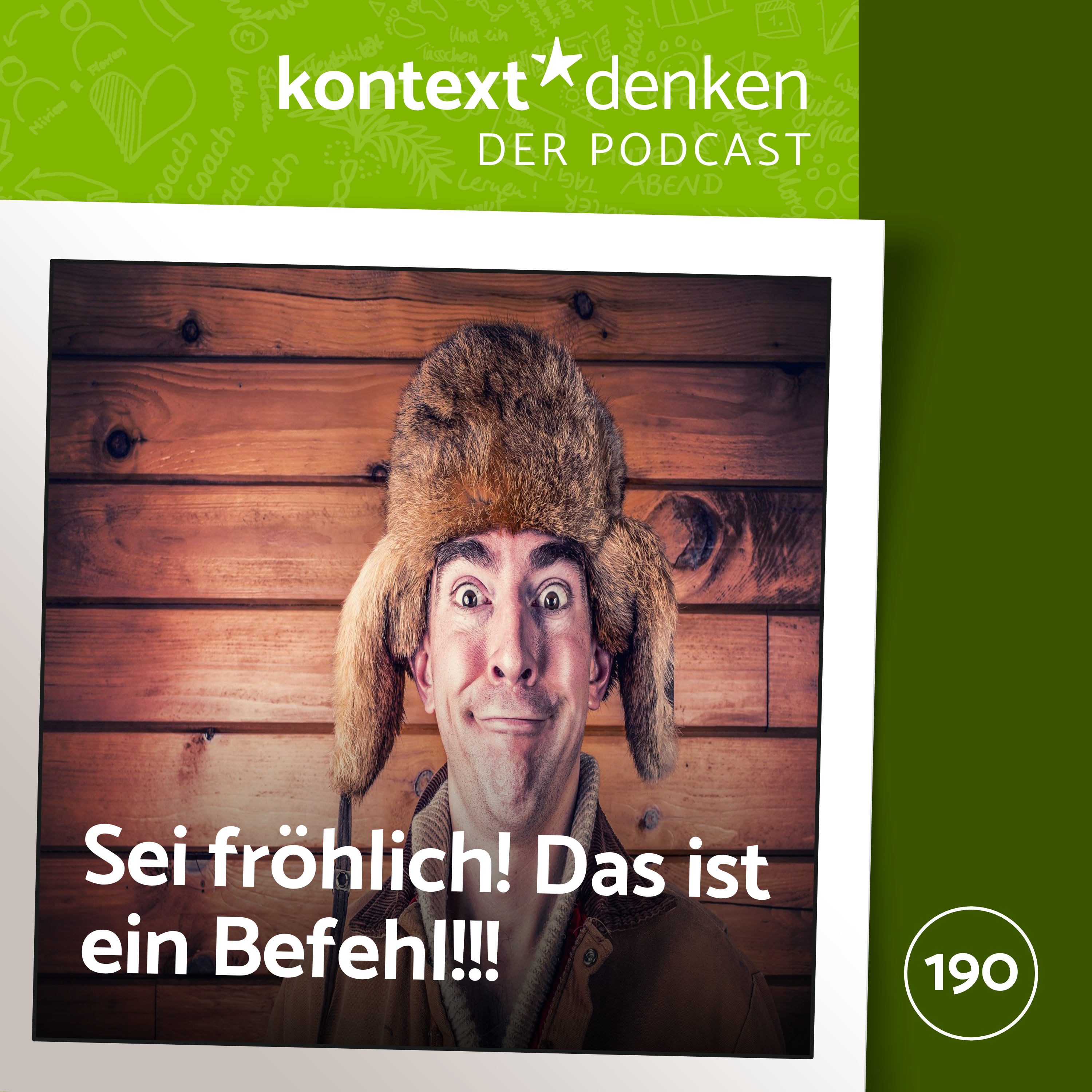 kontext*denken: NLP mit Miriam Deforth und Florian Groß