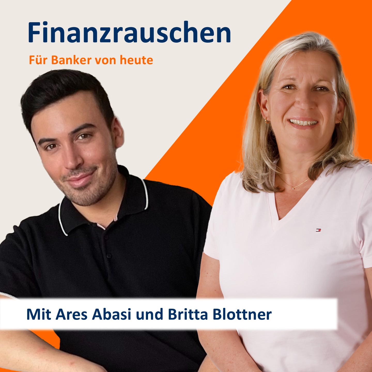 Finanzrauschen - Der Banking Podcast