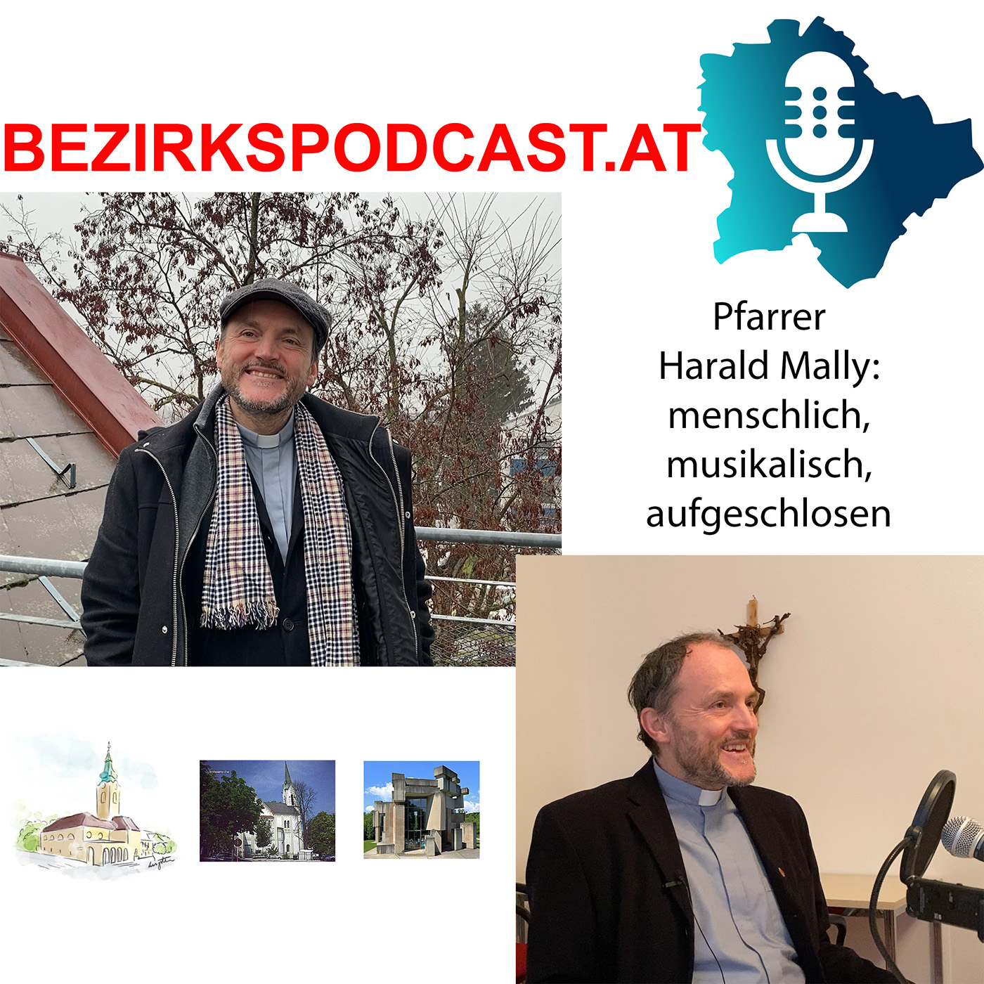Bezirkspodcast