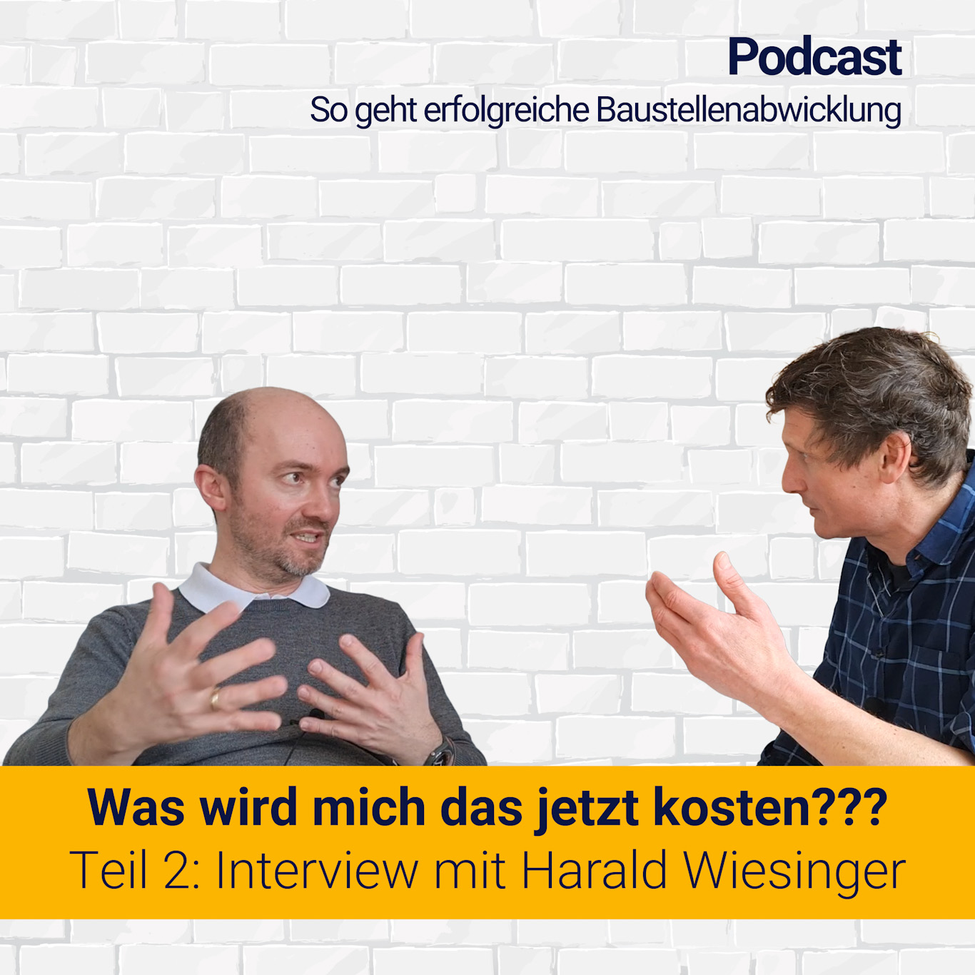 So geht erfolgreiche Baustellenabwicklung